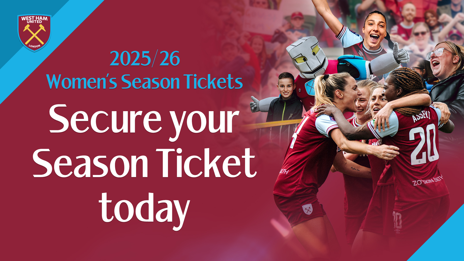 West Ham United women's team