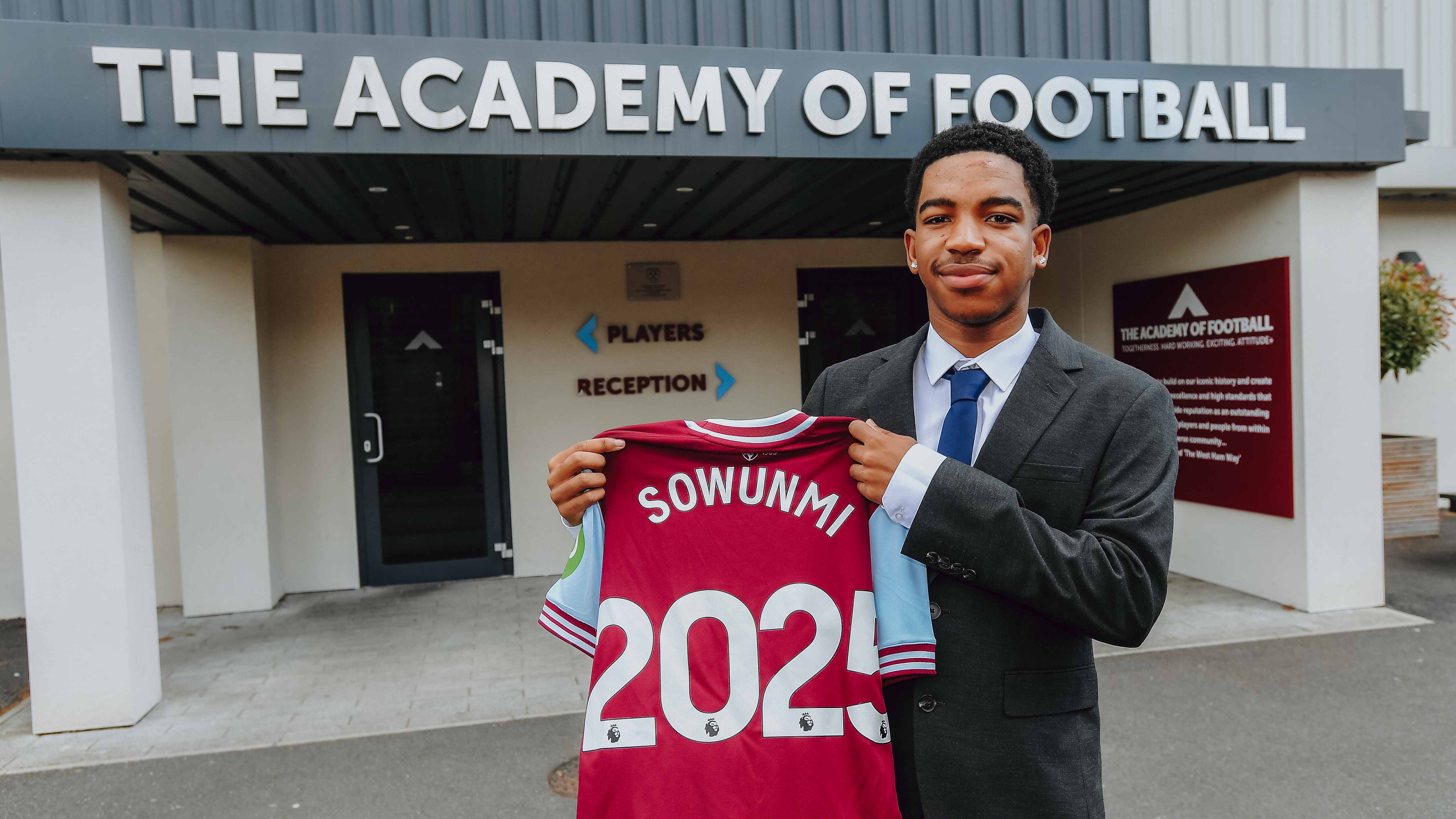Elisha Sowunmi