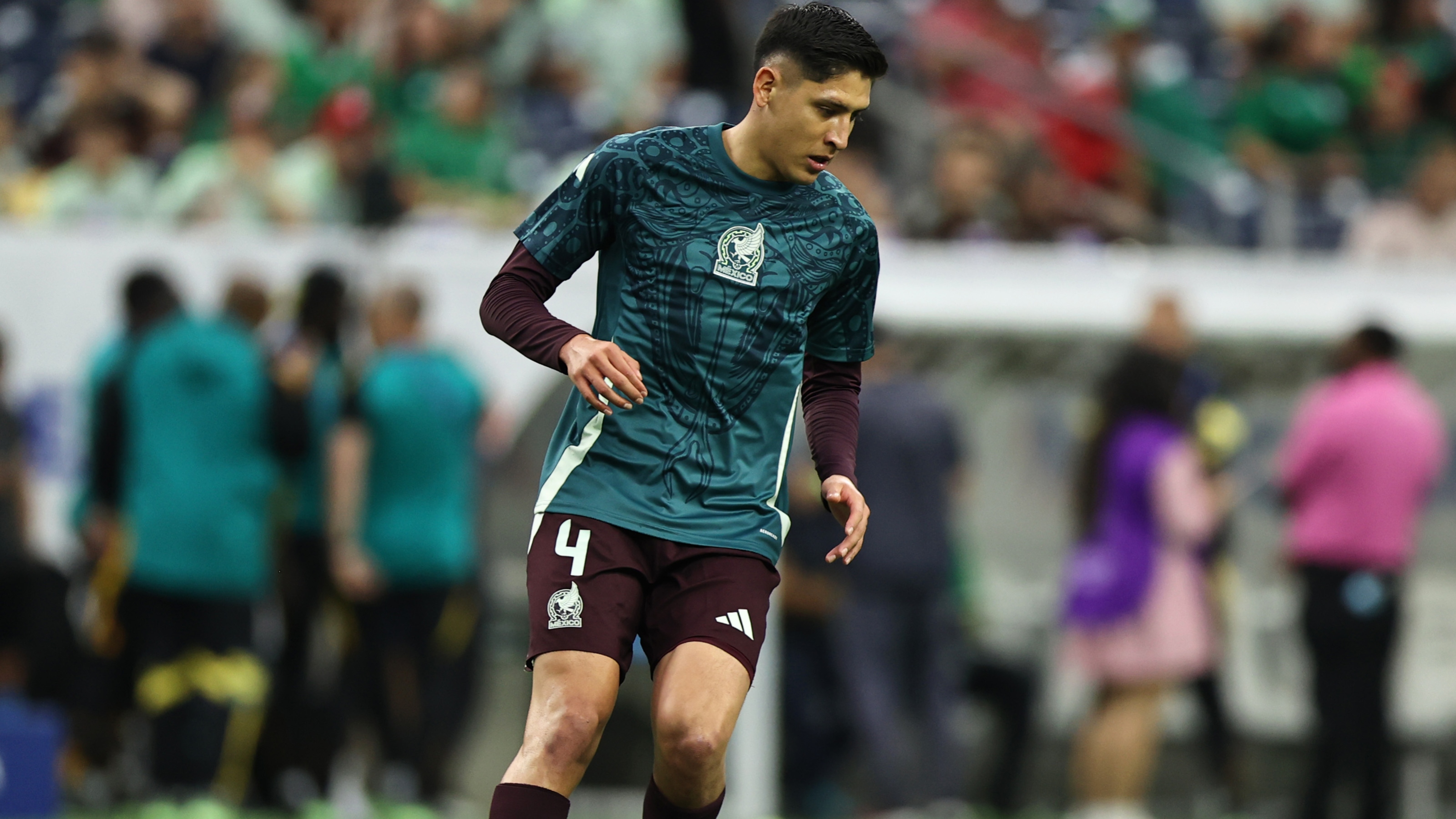 Edson Álvarez