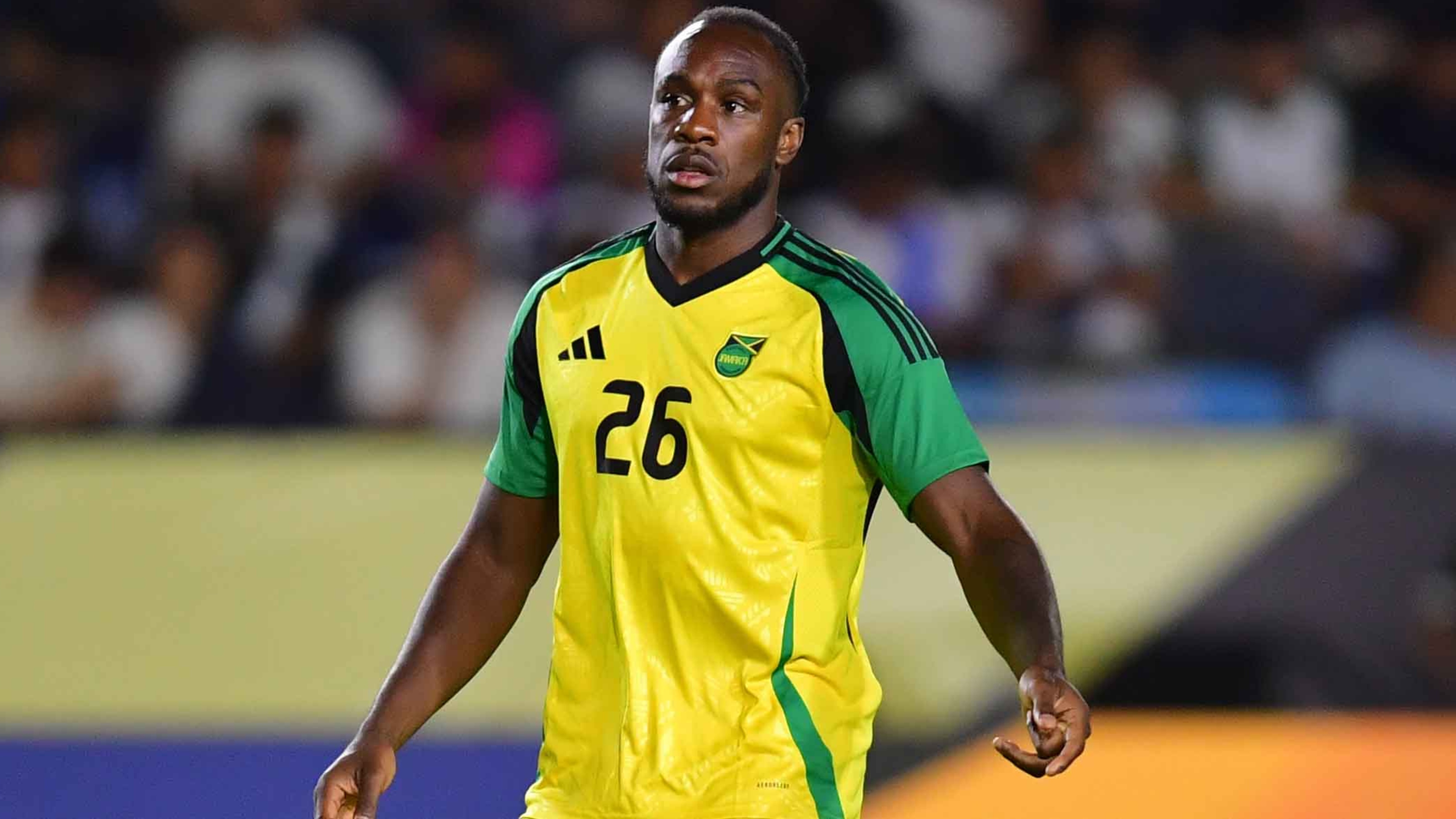 Michail Antonio