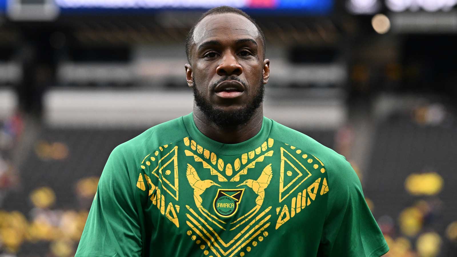 Michail Antonio