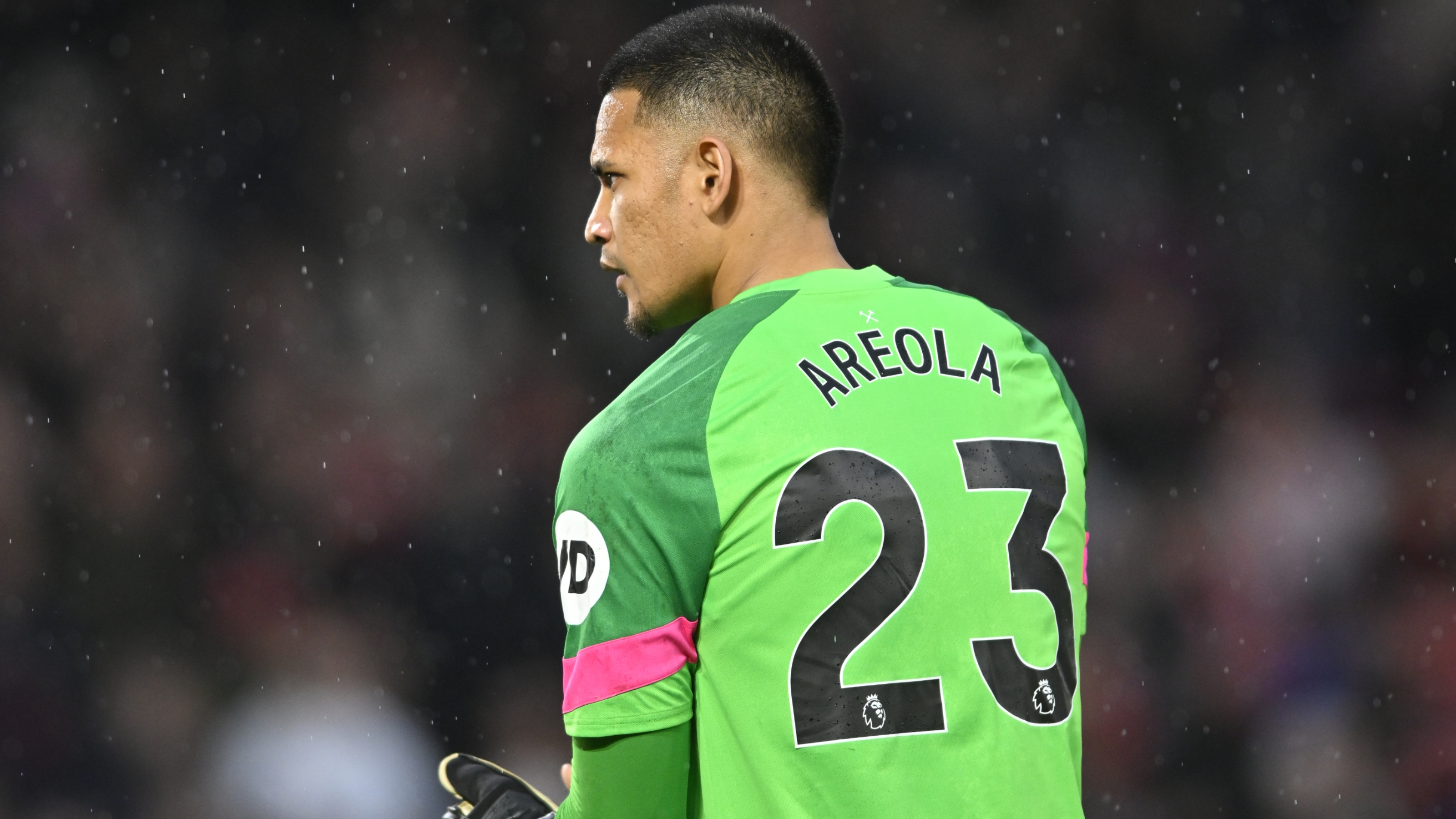 Alphonse Areola