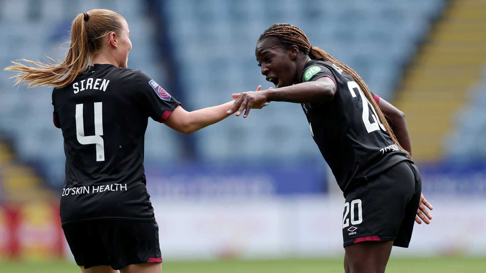 Viviane Asseyi