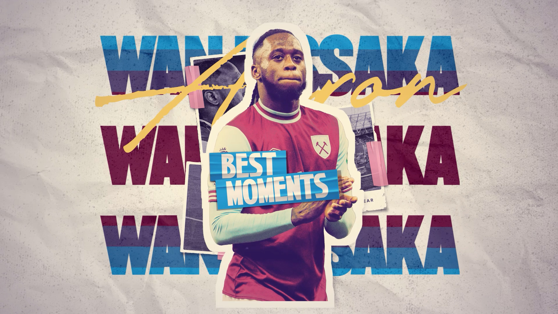 Aaron Wan-Bissaka
