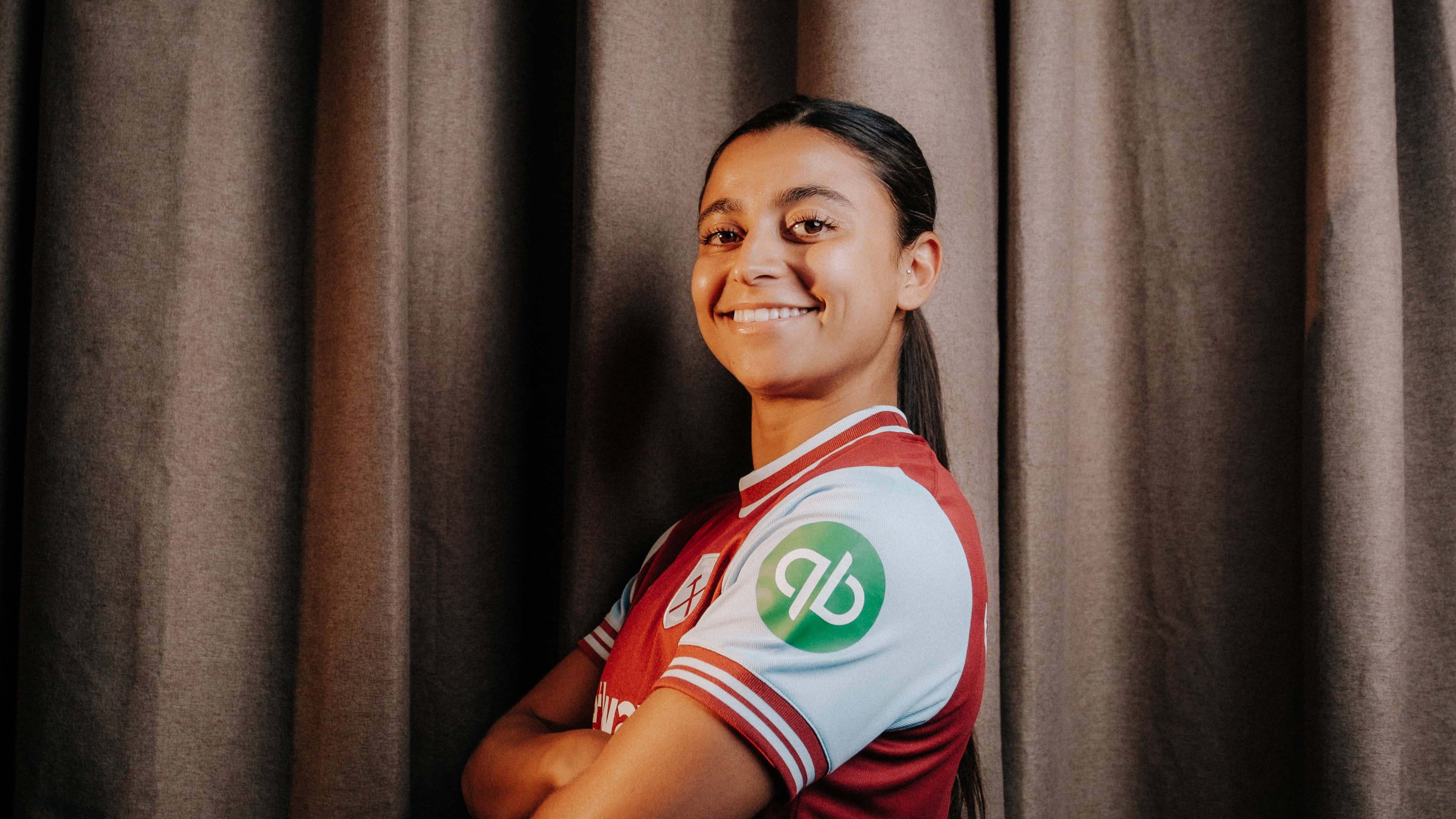 Inès Belloumou