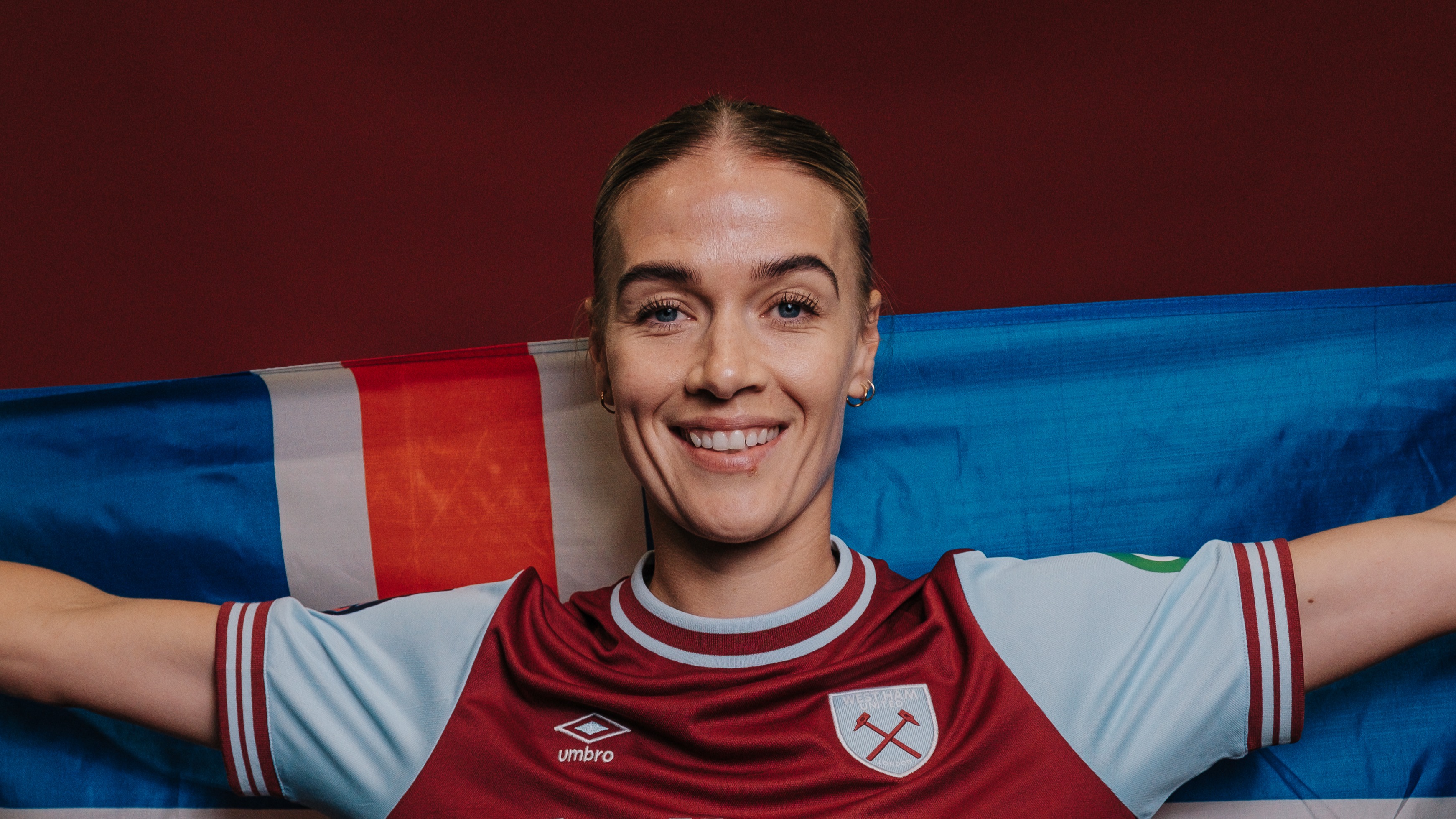 Dagný Brynjarsdóttir