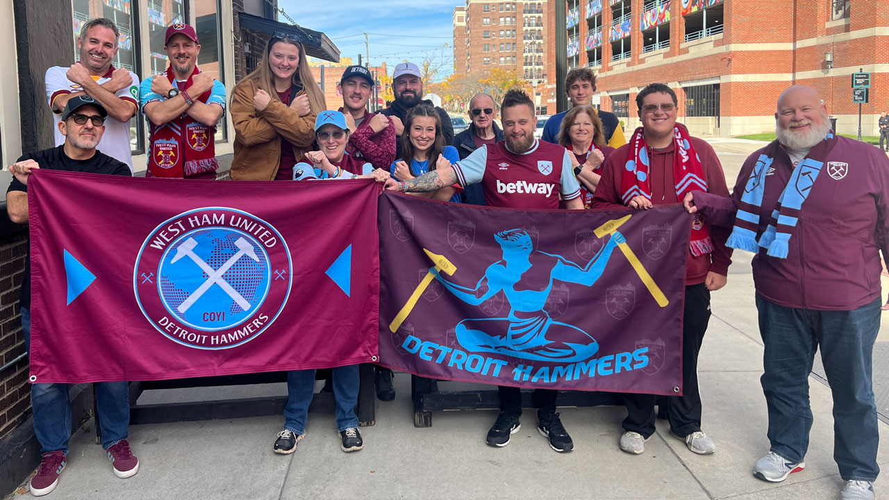 Detroit Hammers