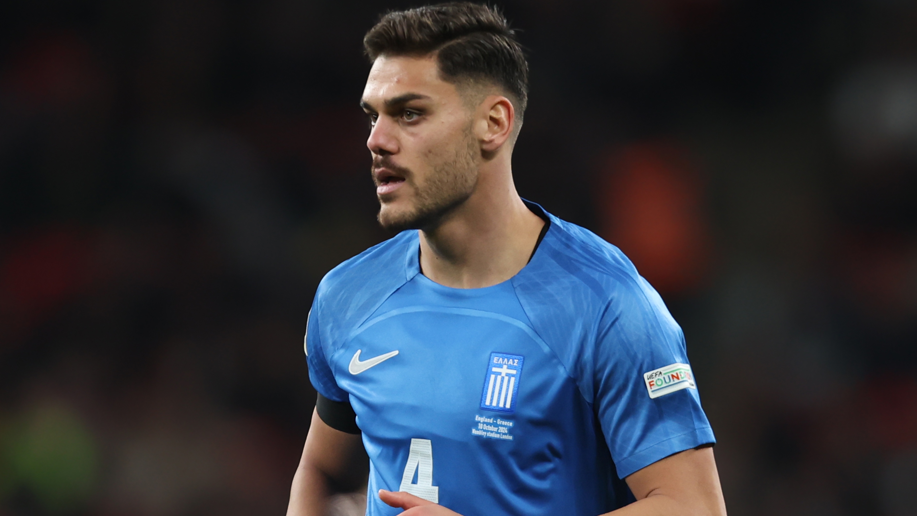 Dinos Mavropanos