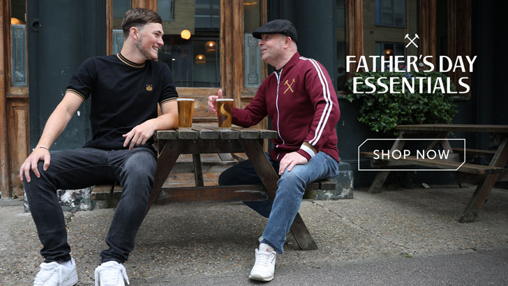 Father's Day promo