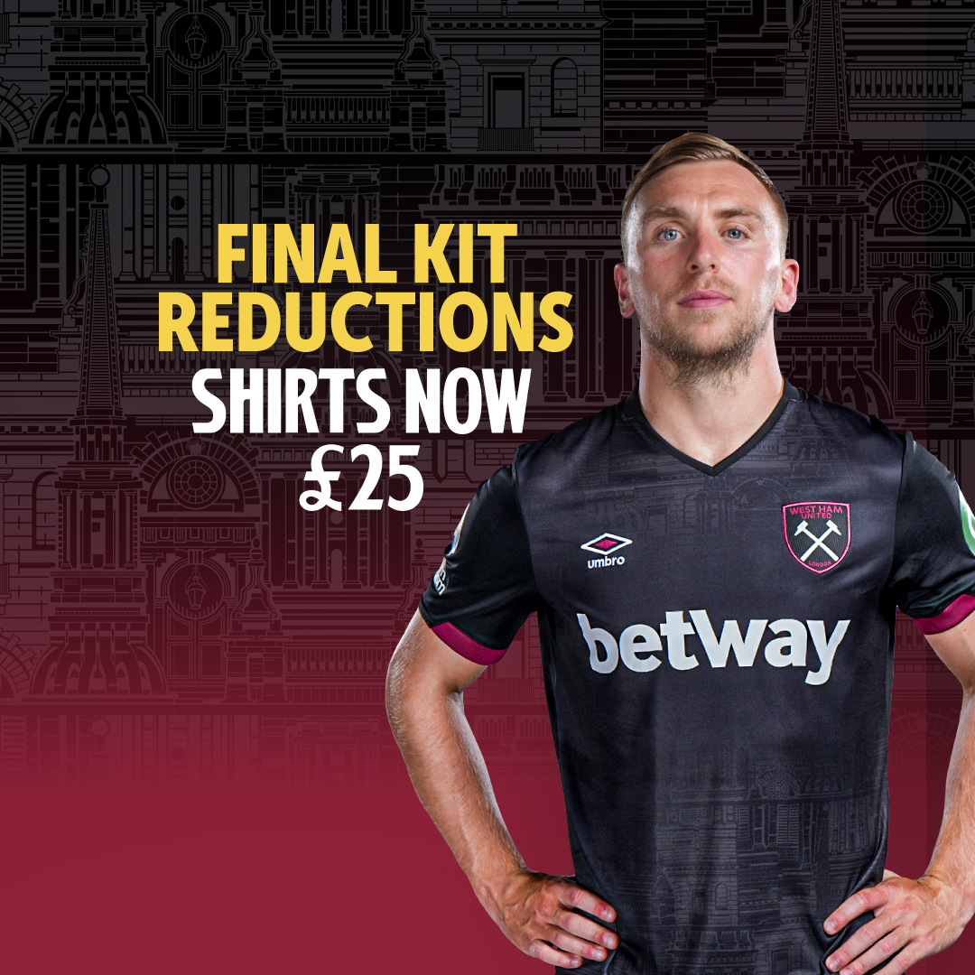 Final Kit Reductions