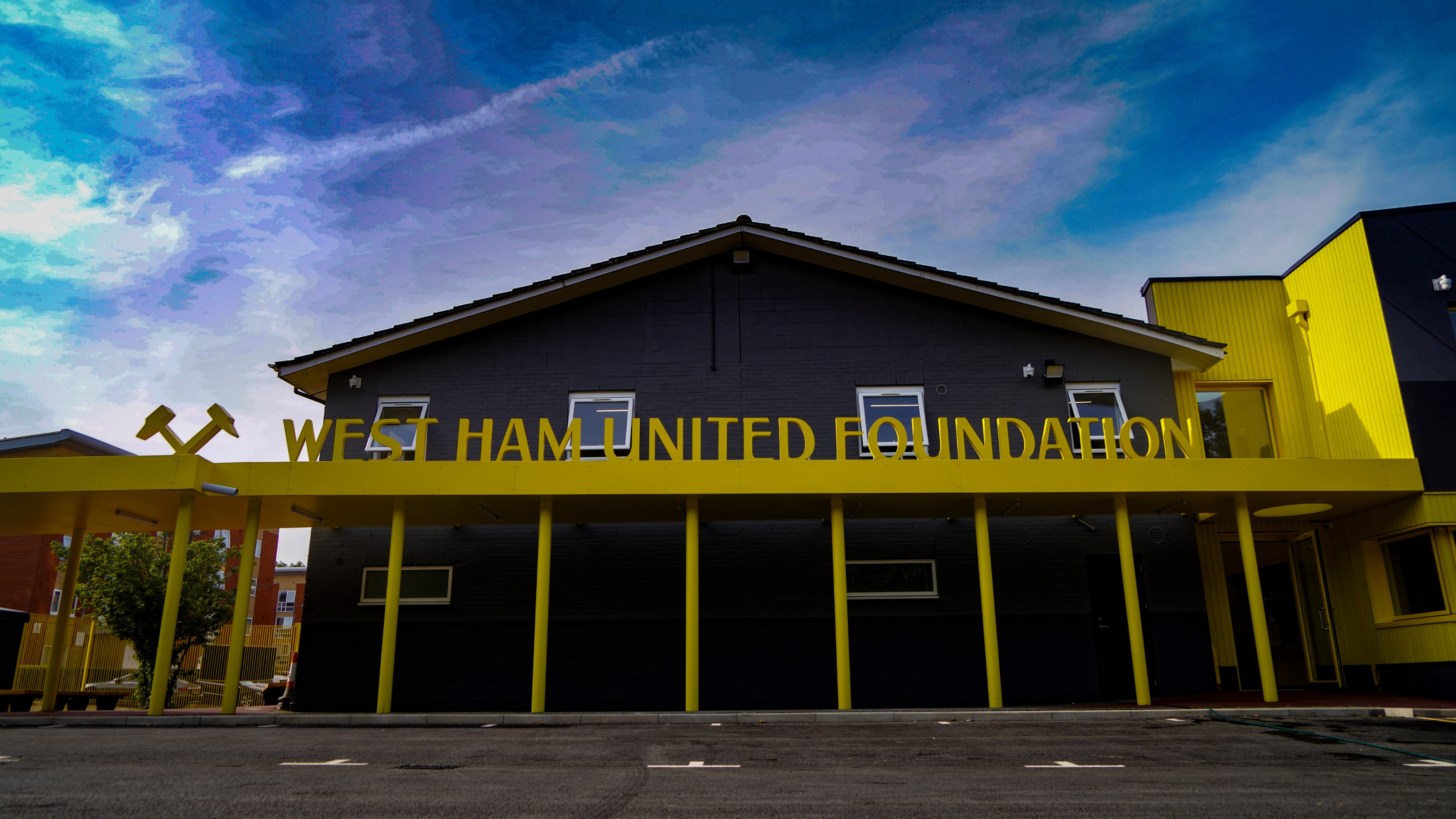 The Foundry