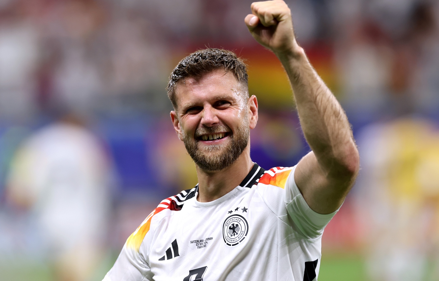 Niclas Füllkrug