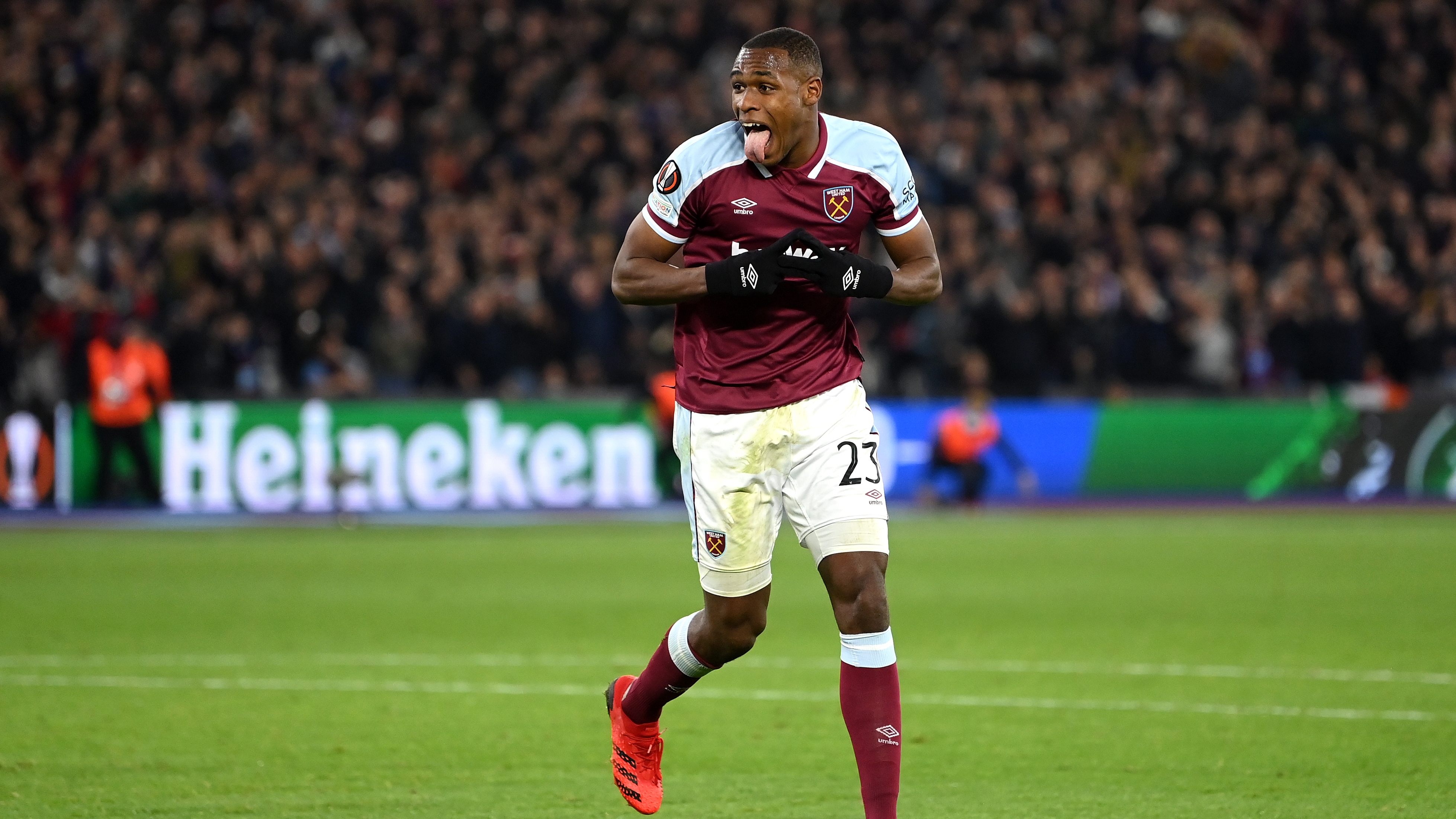 Issa Diop