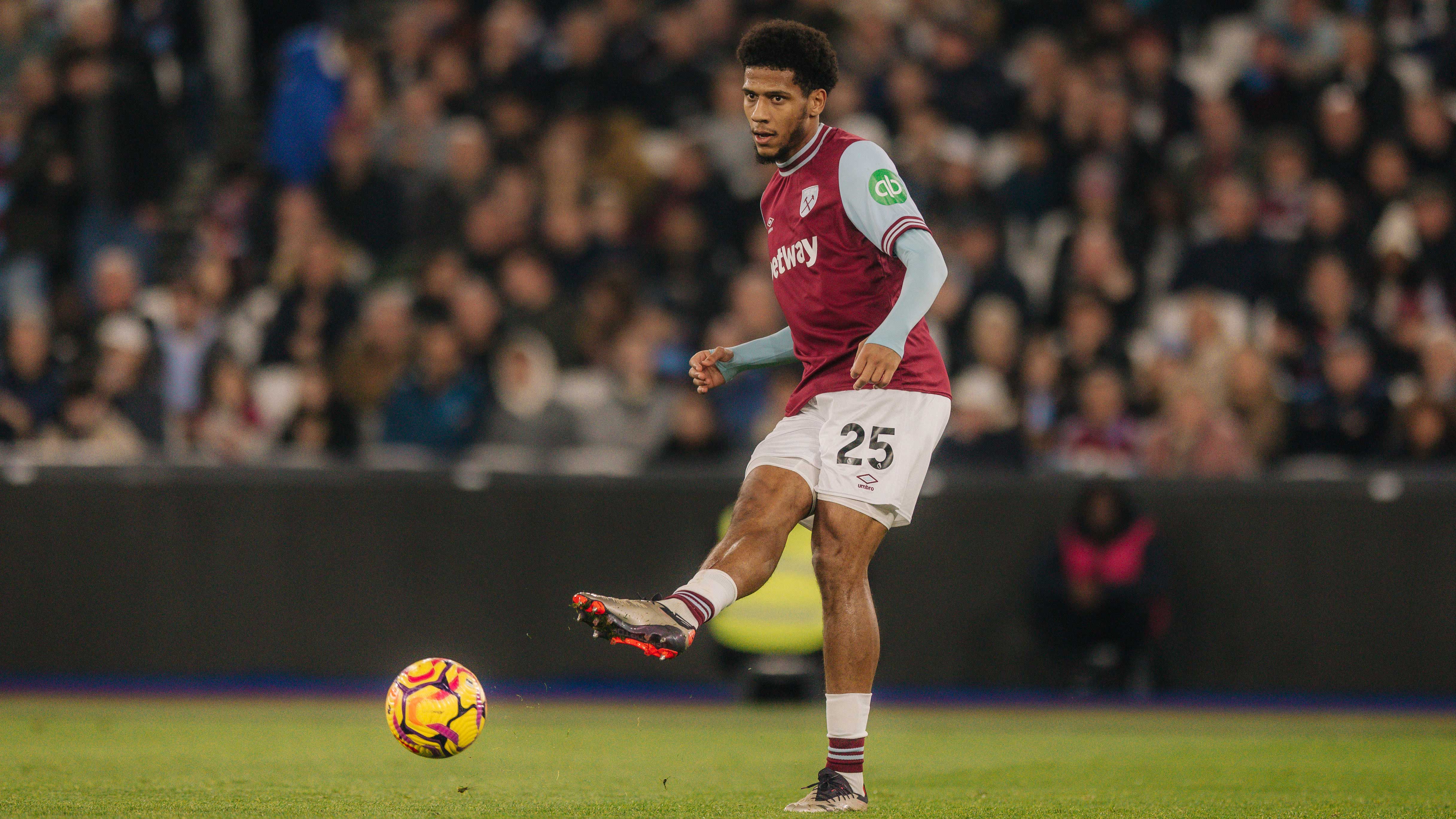 Jean-Clair Todibo