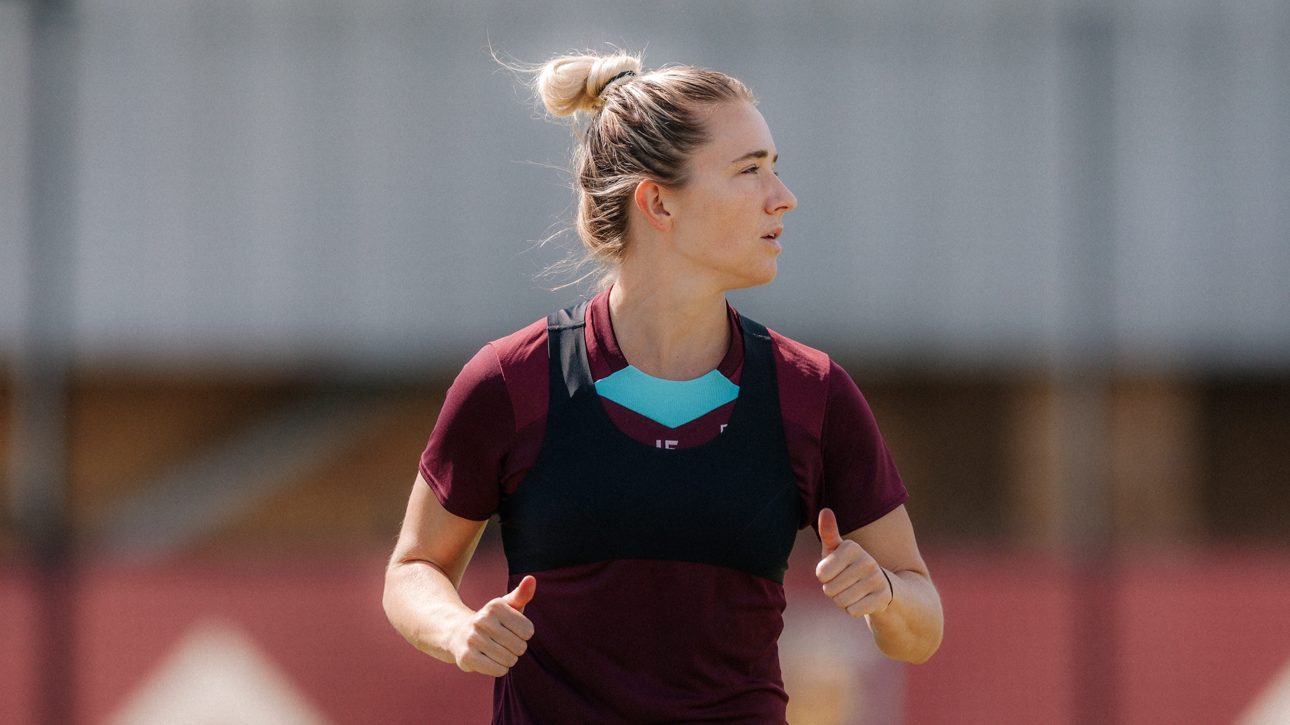 Kristie Mewis