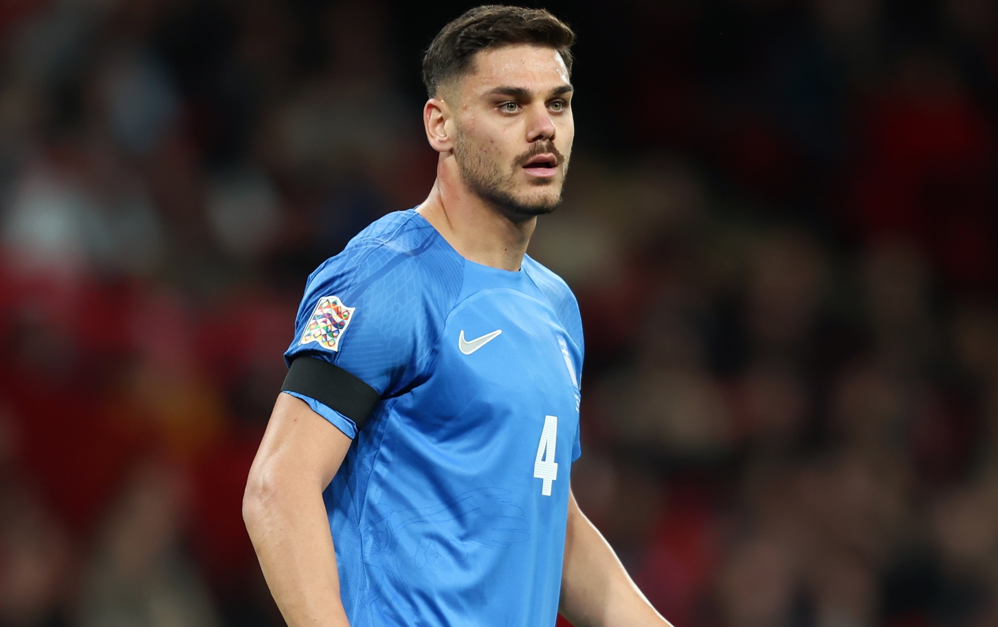 Dinos Mavropanos