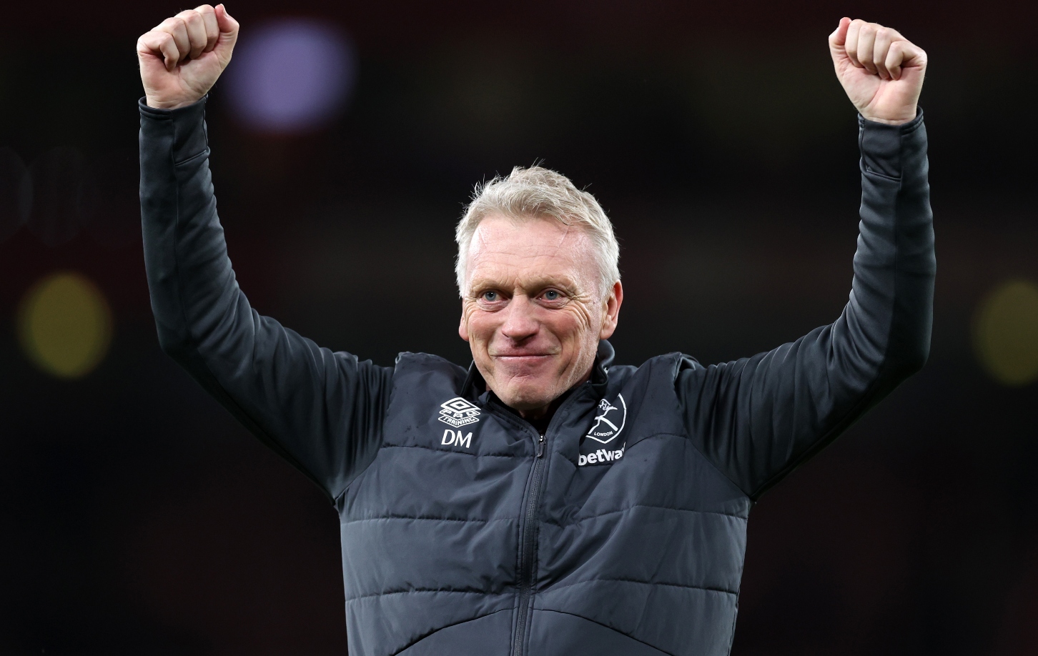 David Moyes