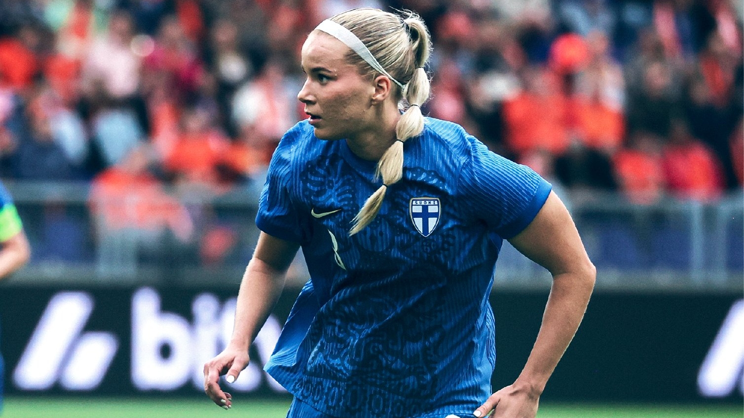 Eva Nystrom