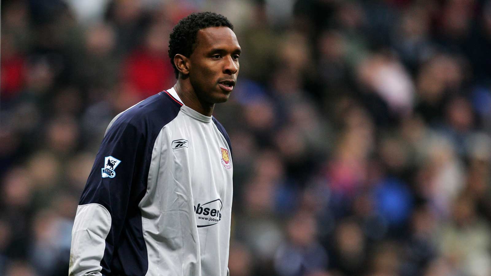 Shaka Hislop