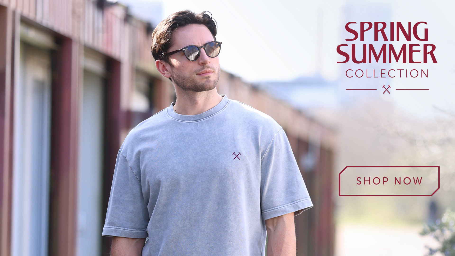 Spring/Summer Collection