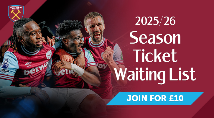 Waiting List