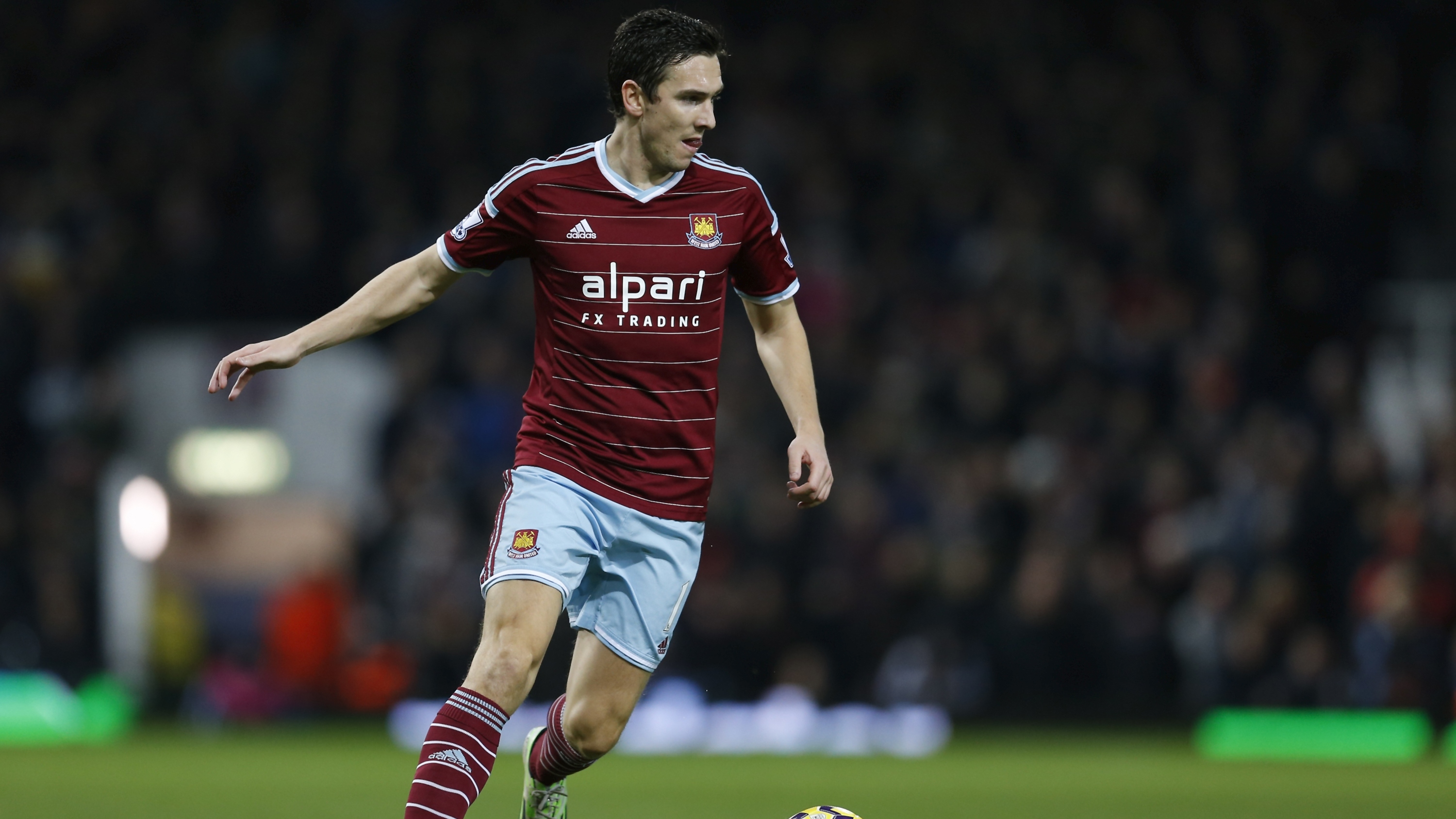 Stewart Downing
