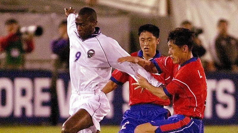 Paulo Wanchope