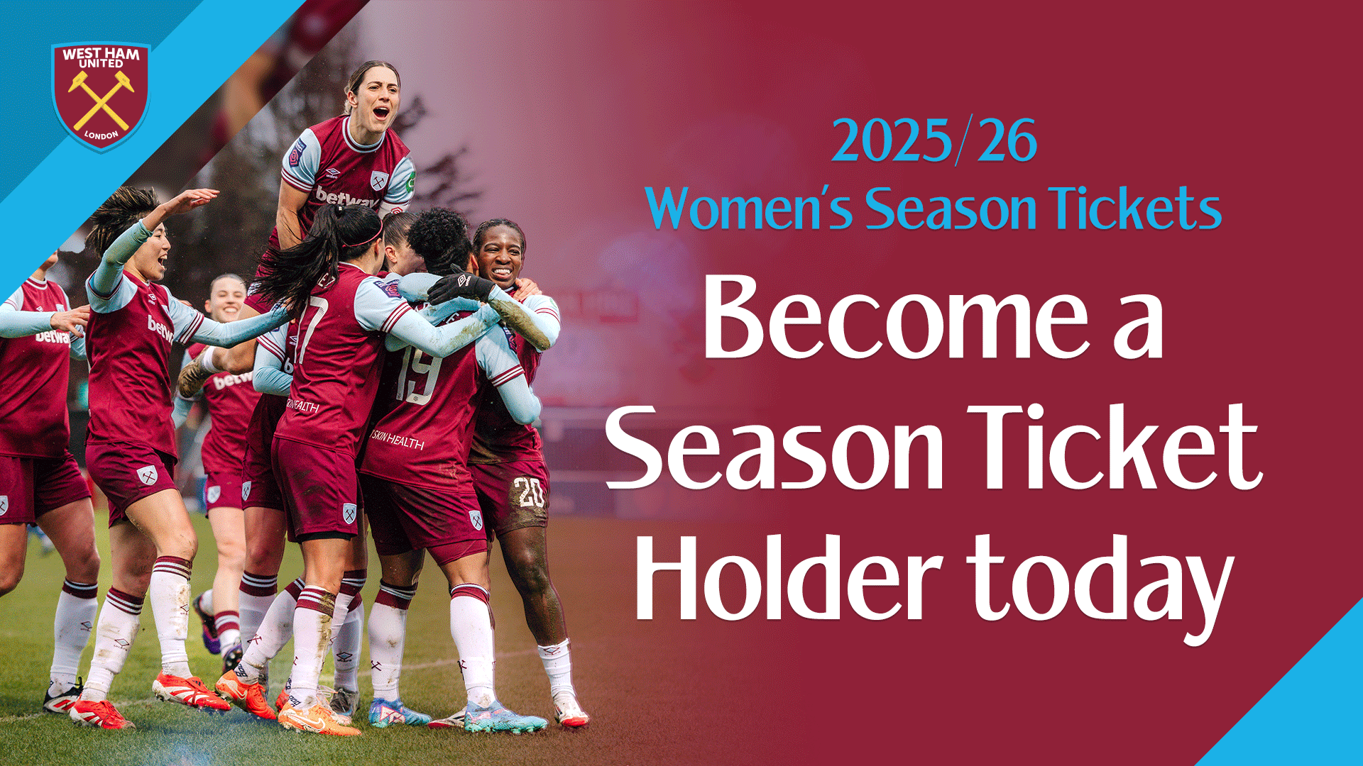 West Ham United women's team