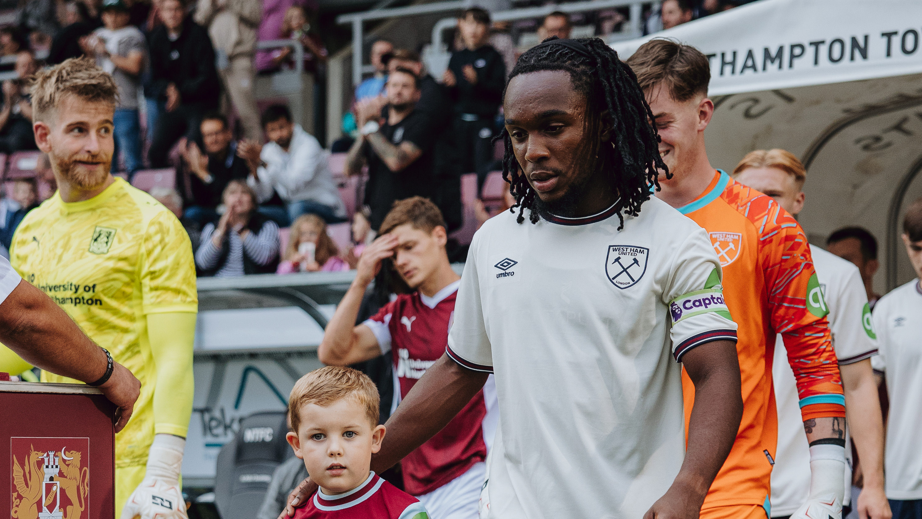 Tyron Akpata