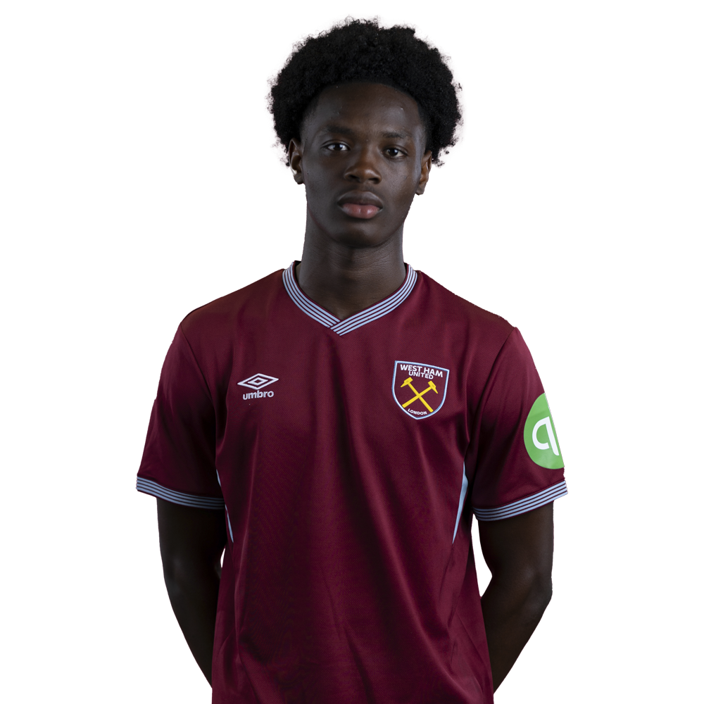 Aaron Kamara