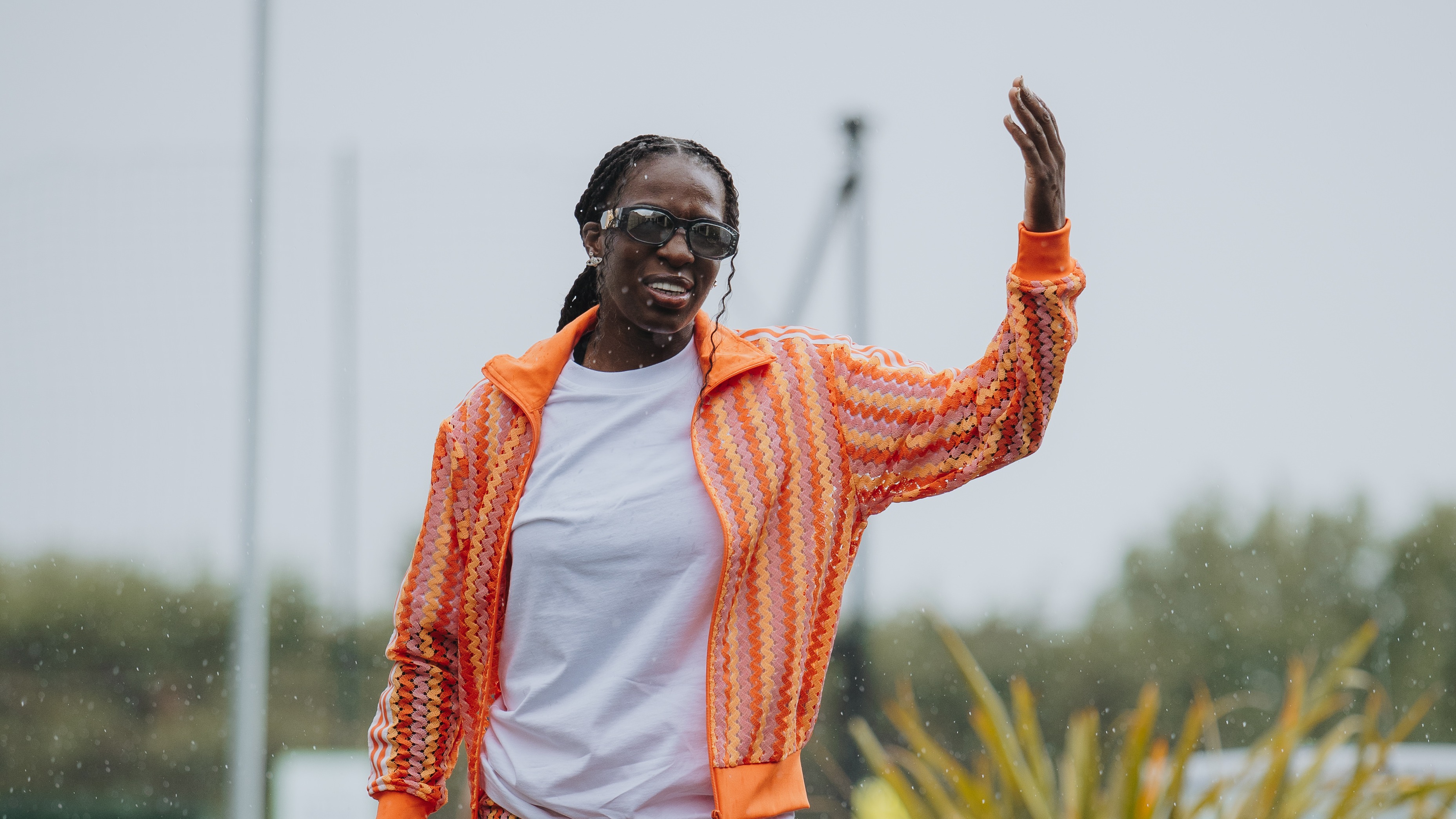 Viviane Asseyi
