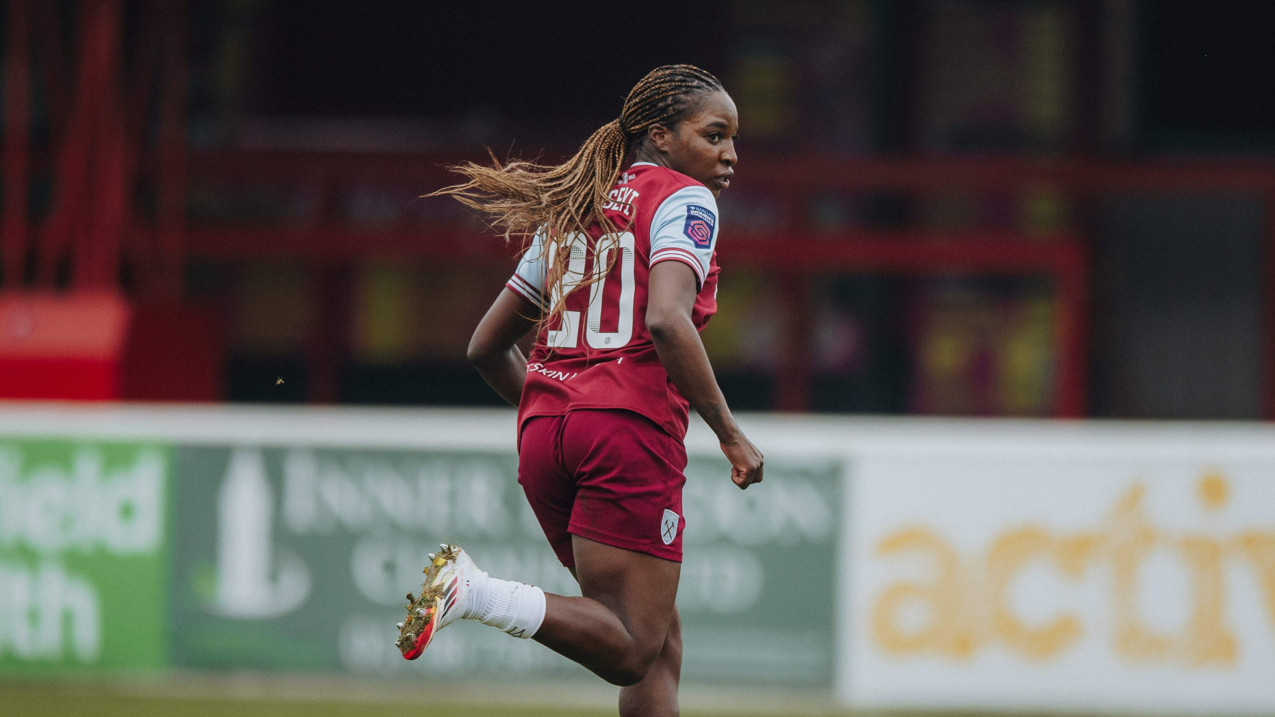 Viviane Asseyi