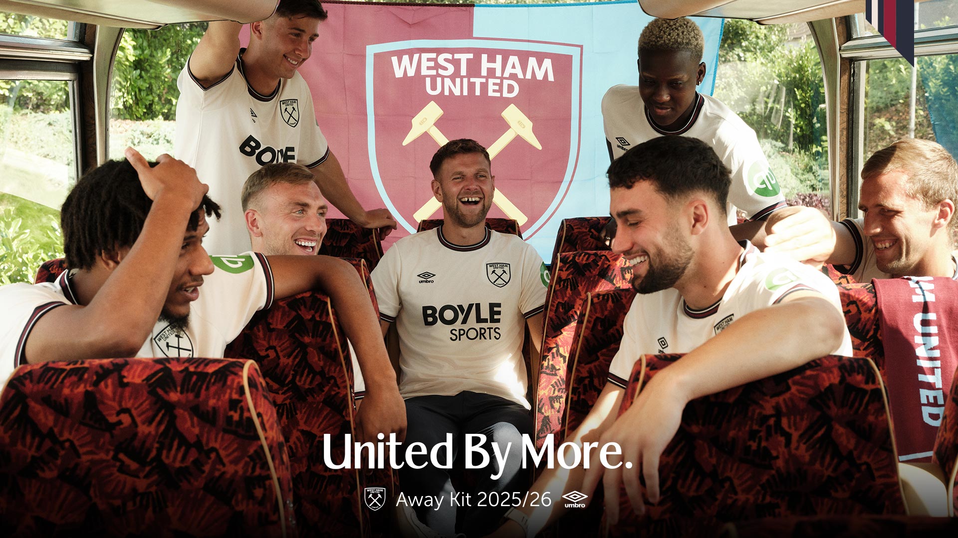 2025/26 Away Kit