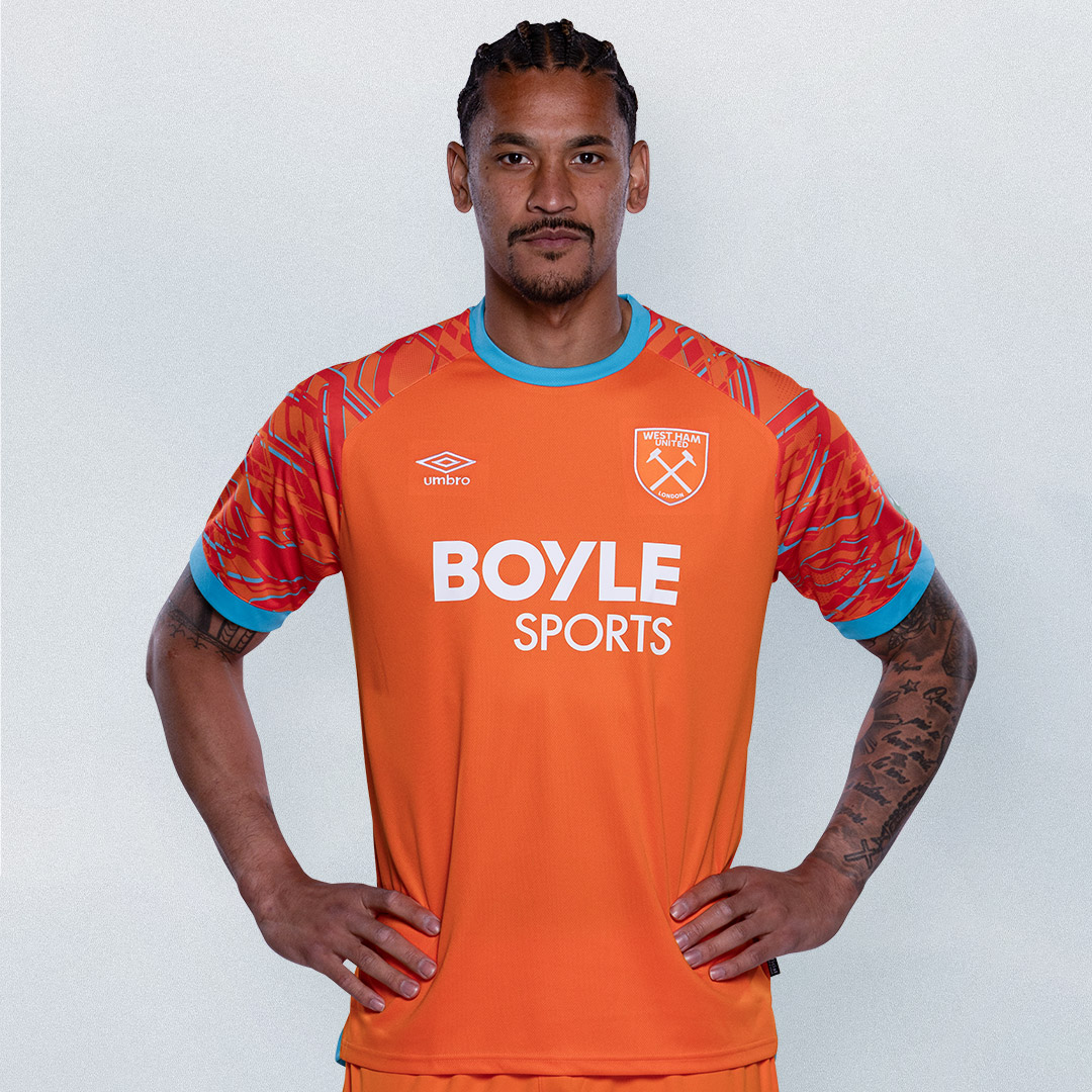 2025/26 Away Kit