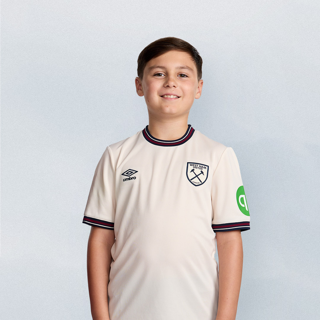 2025/26 Away Kit