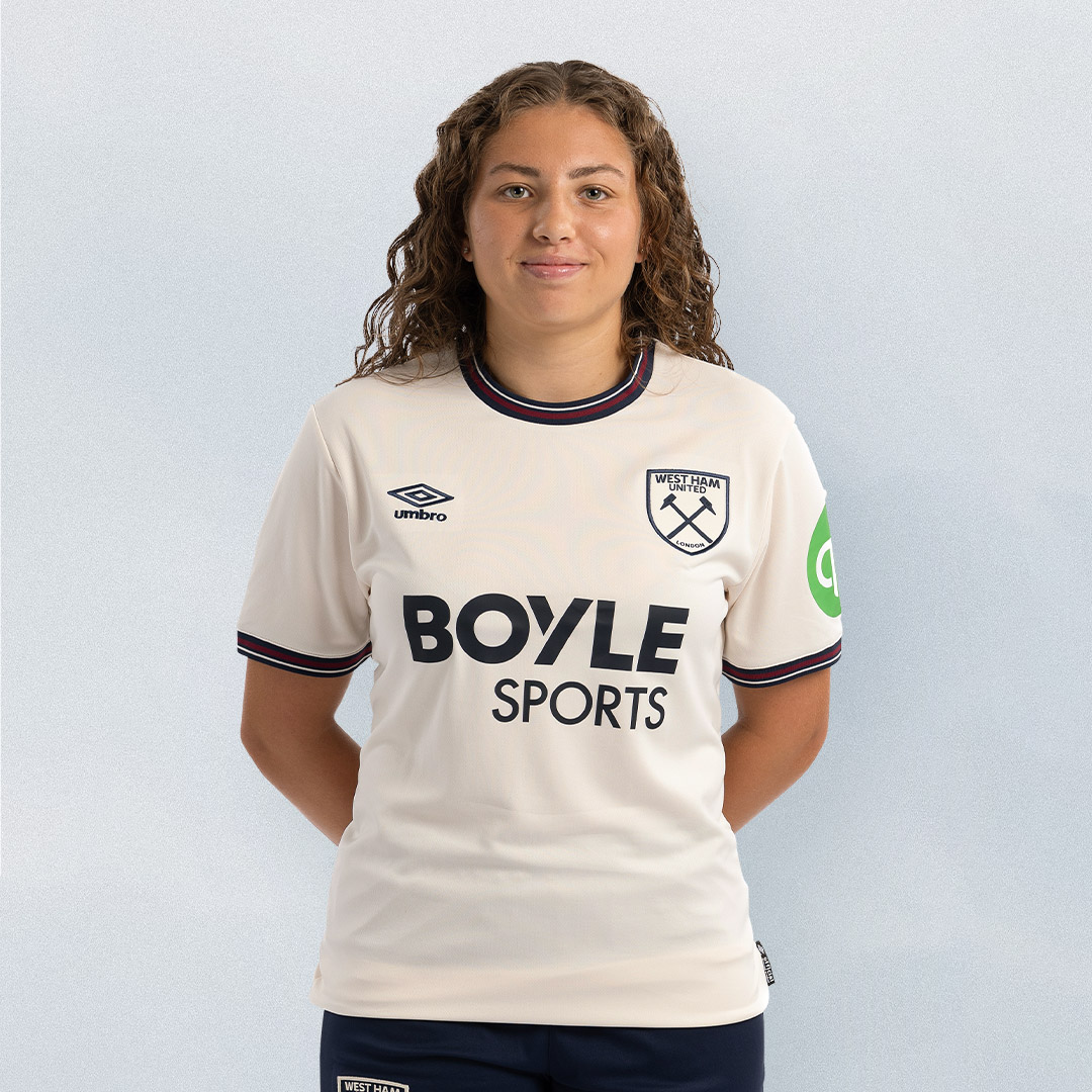 2025/26 Away Kit