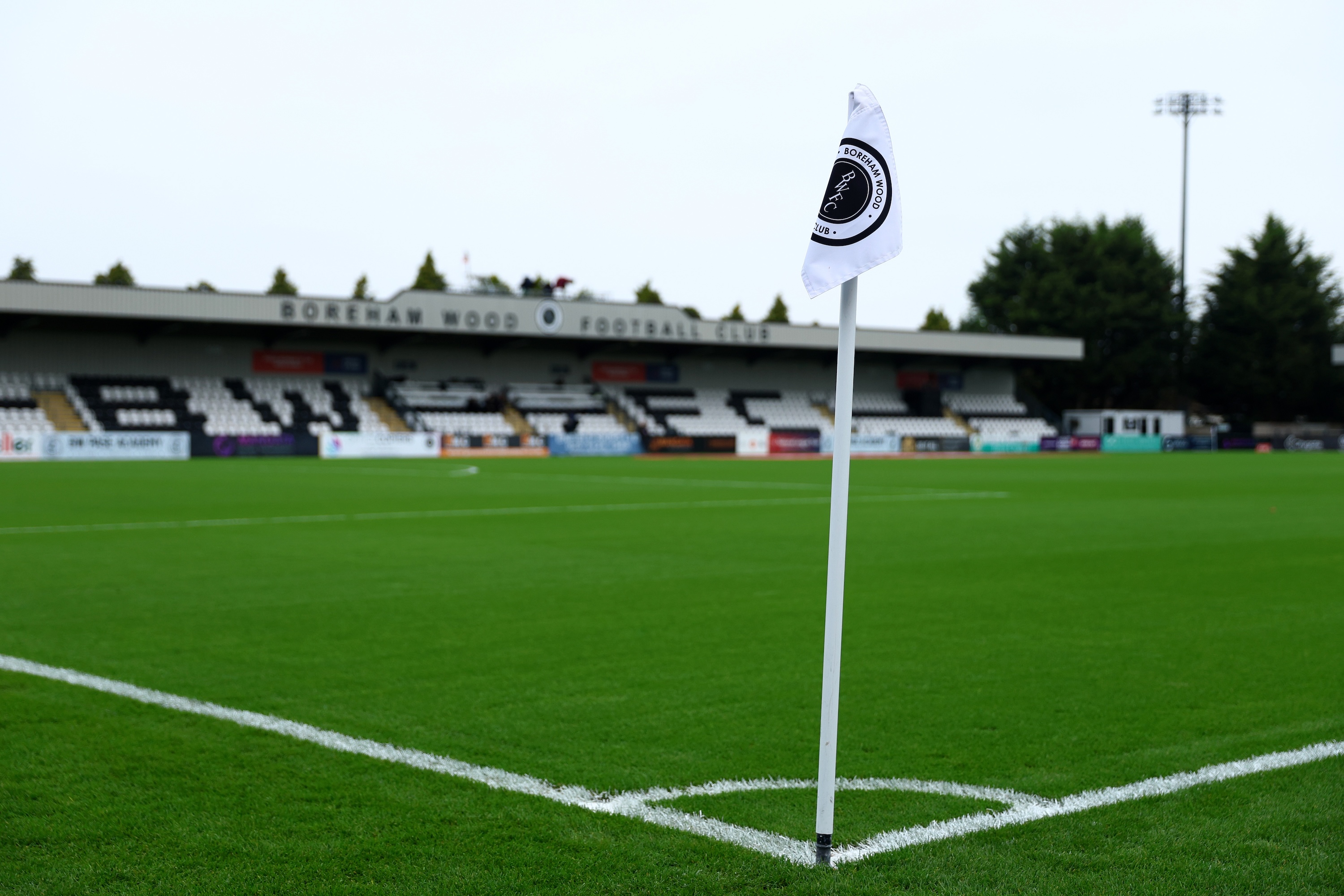 Meadow Park