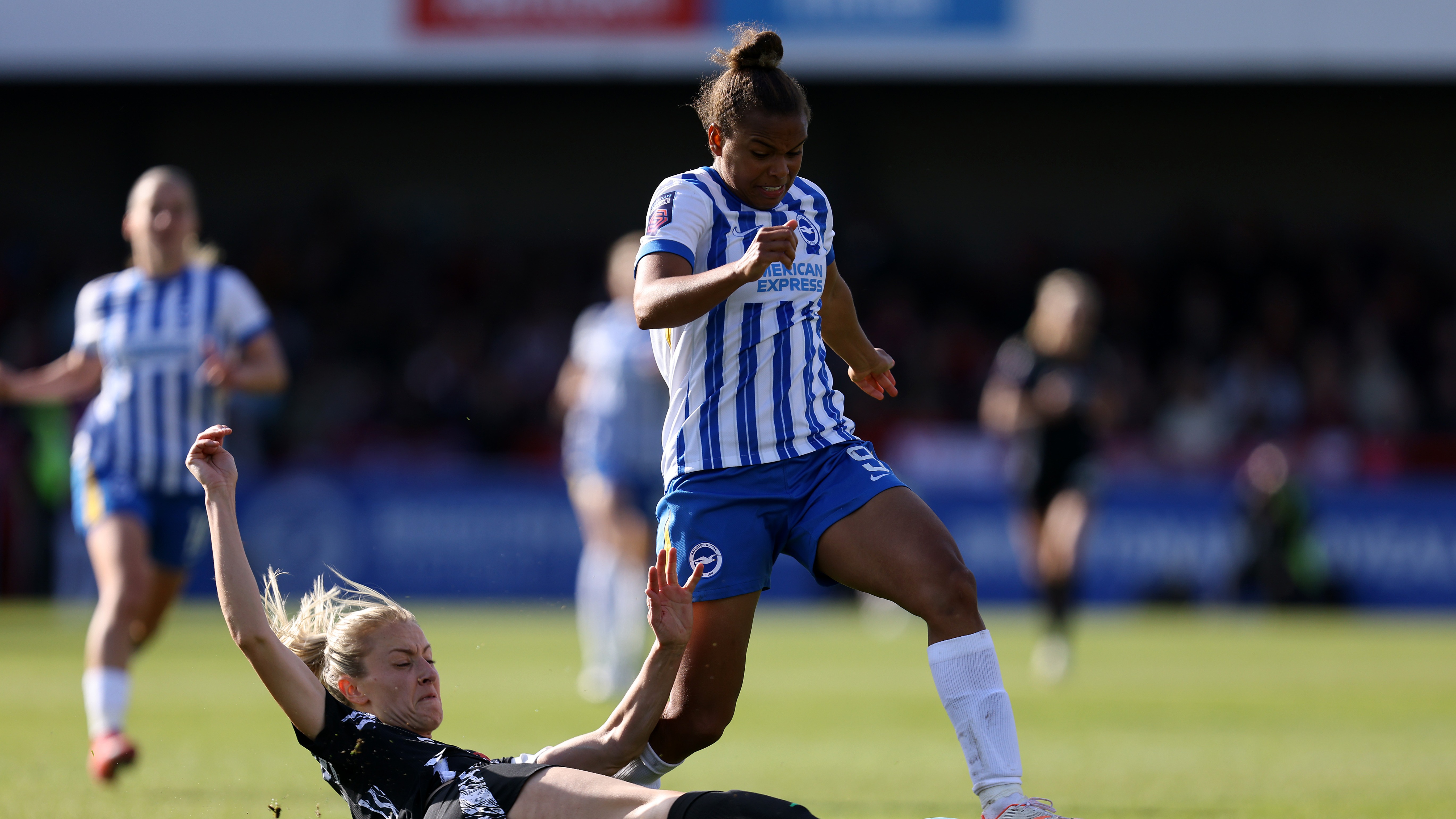 Nikita Parris