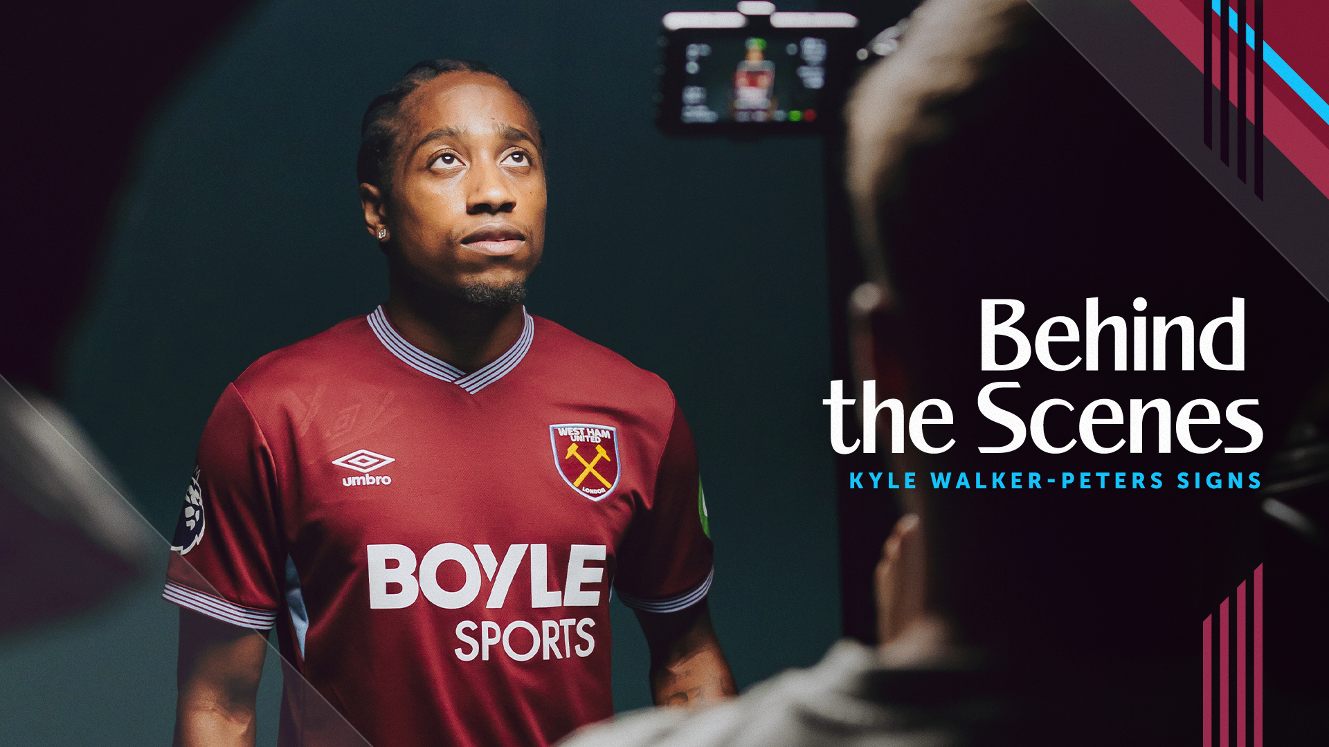 Kyle Walker-Peters