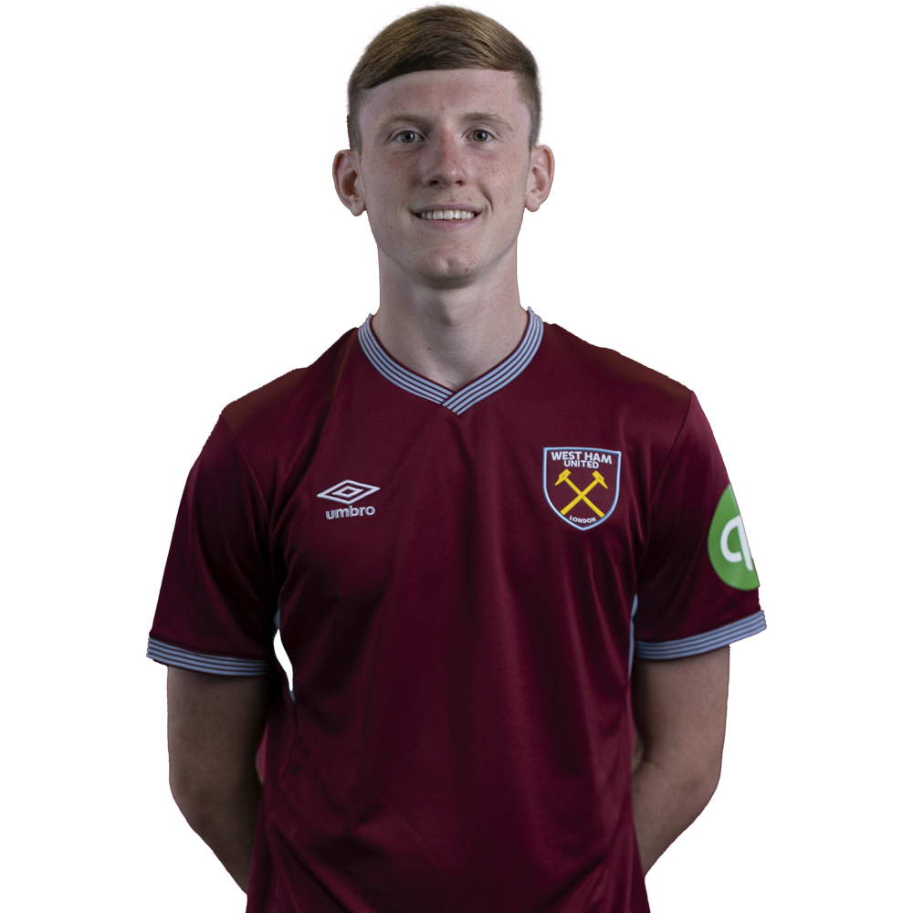 Callum Leacock