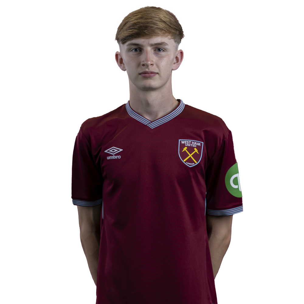 Connor Brooks