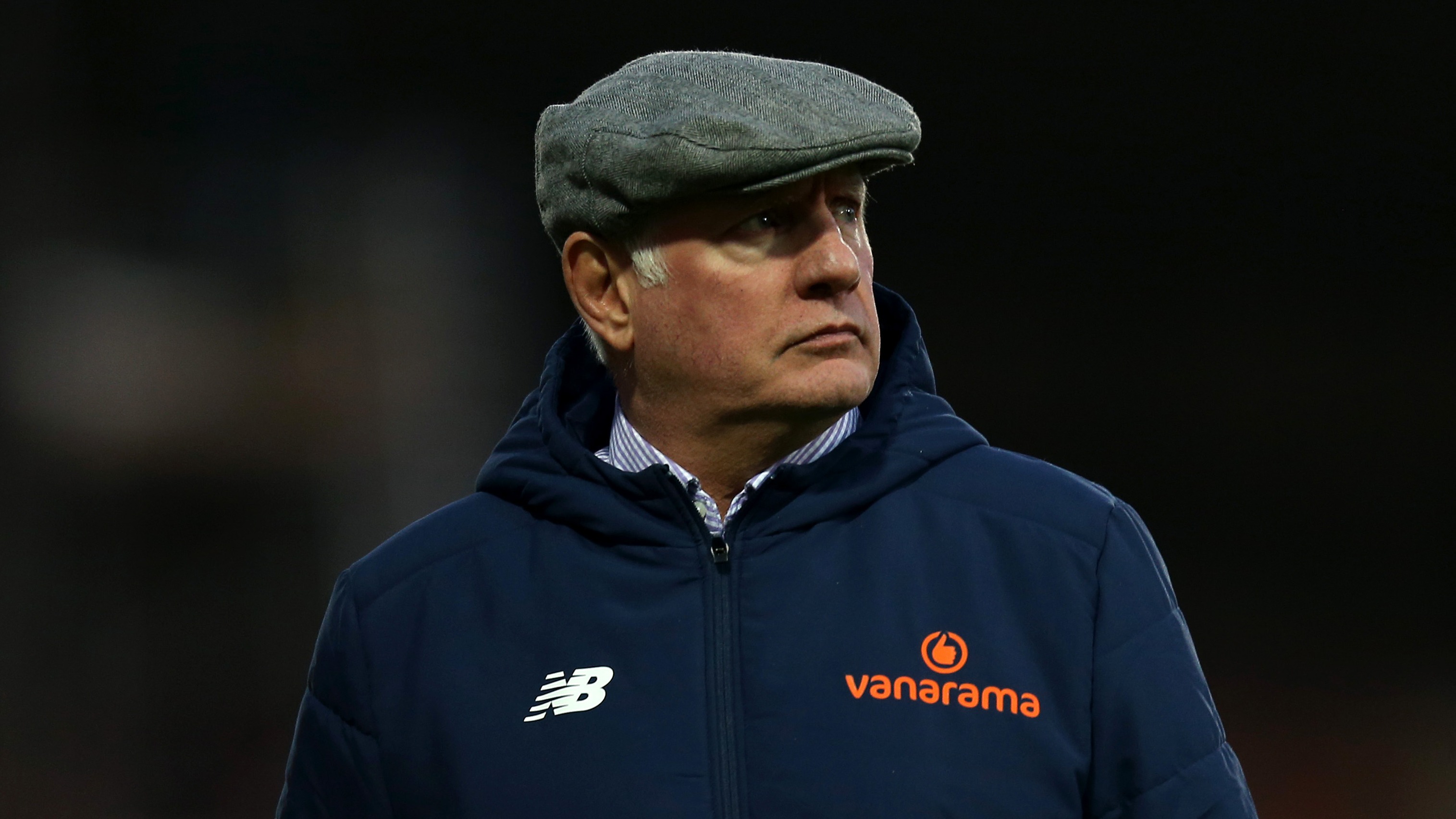 Alan Devonshire