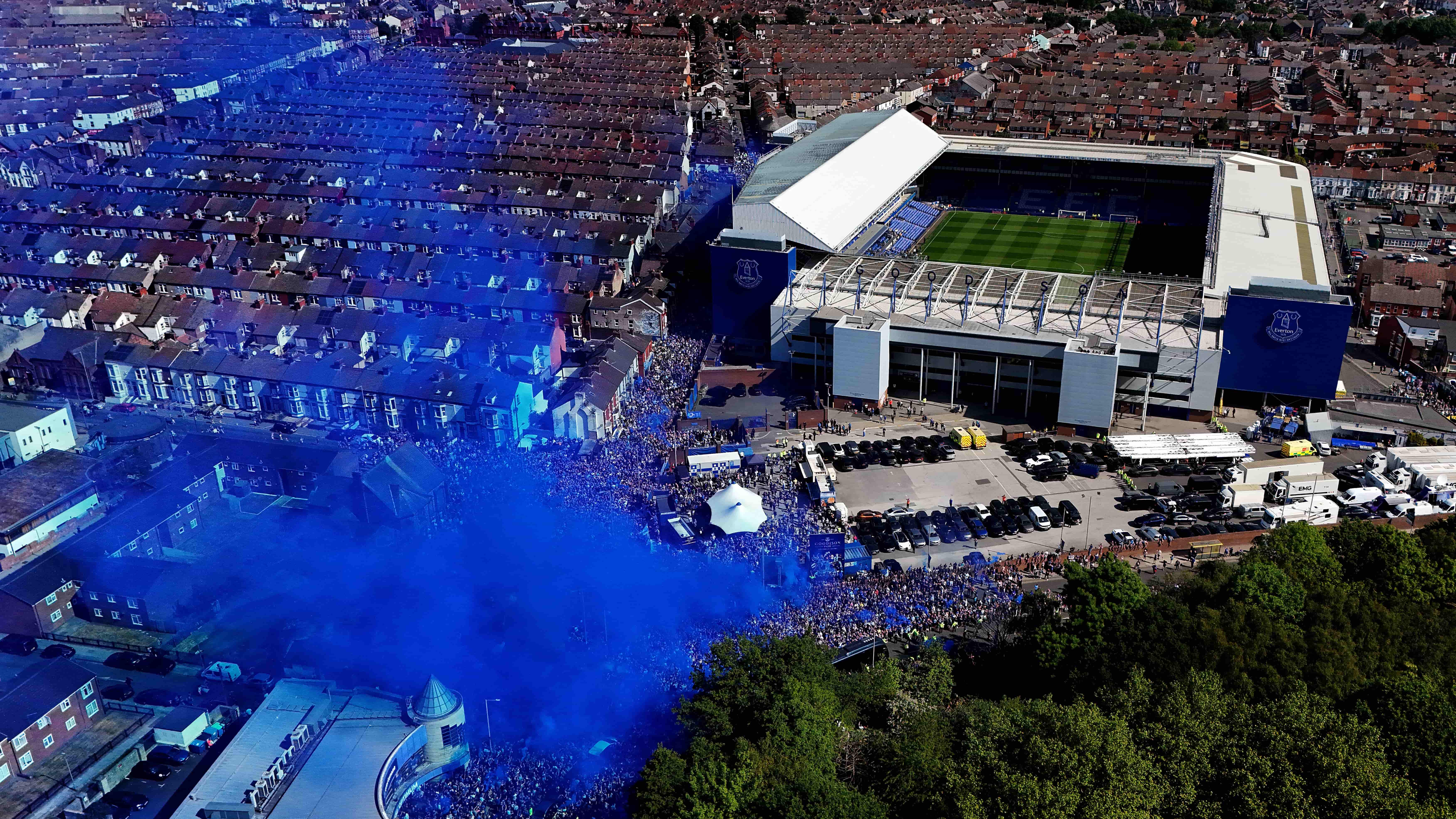 Goodison Park