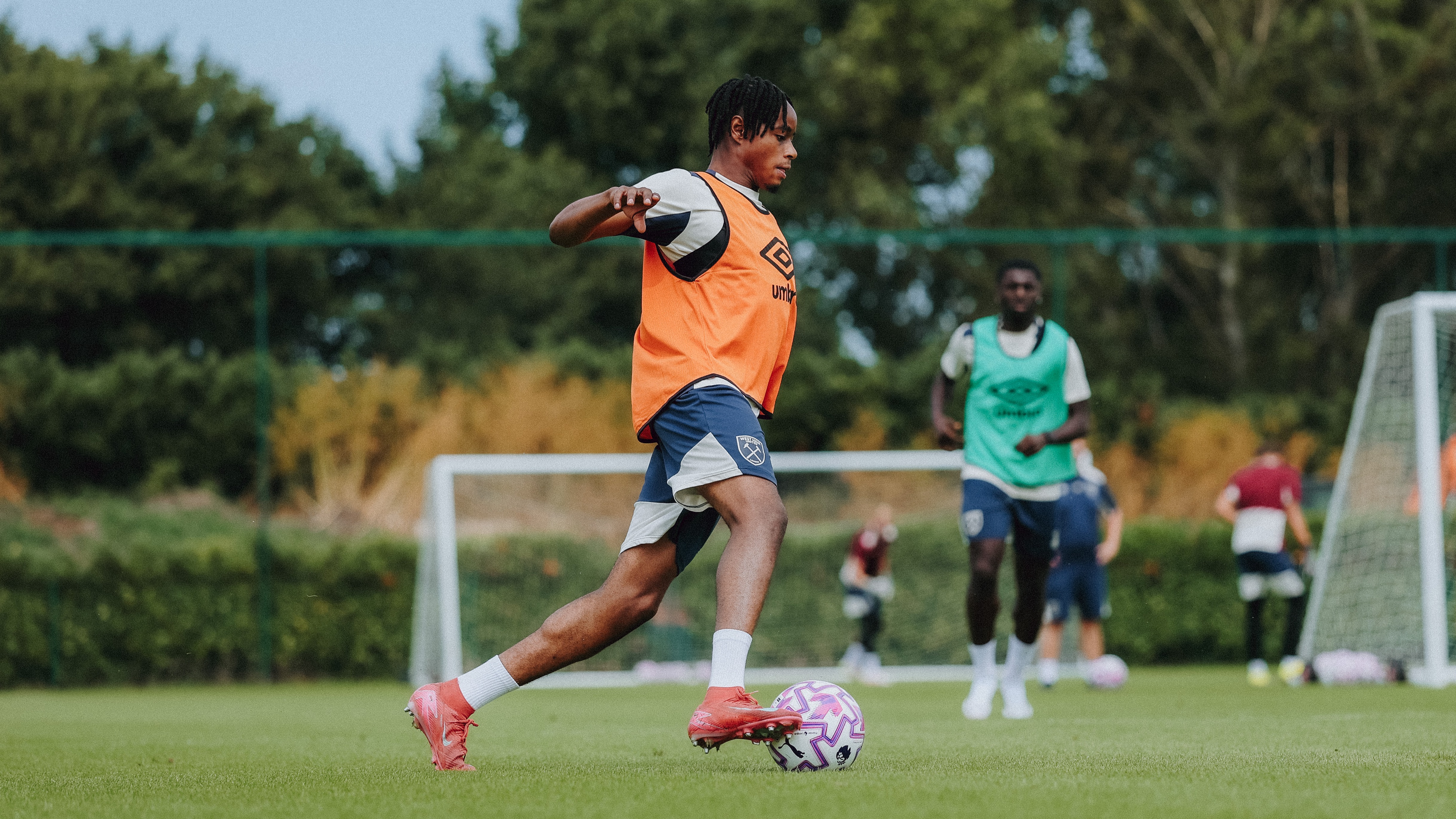 Josh Ajala