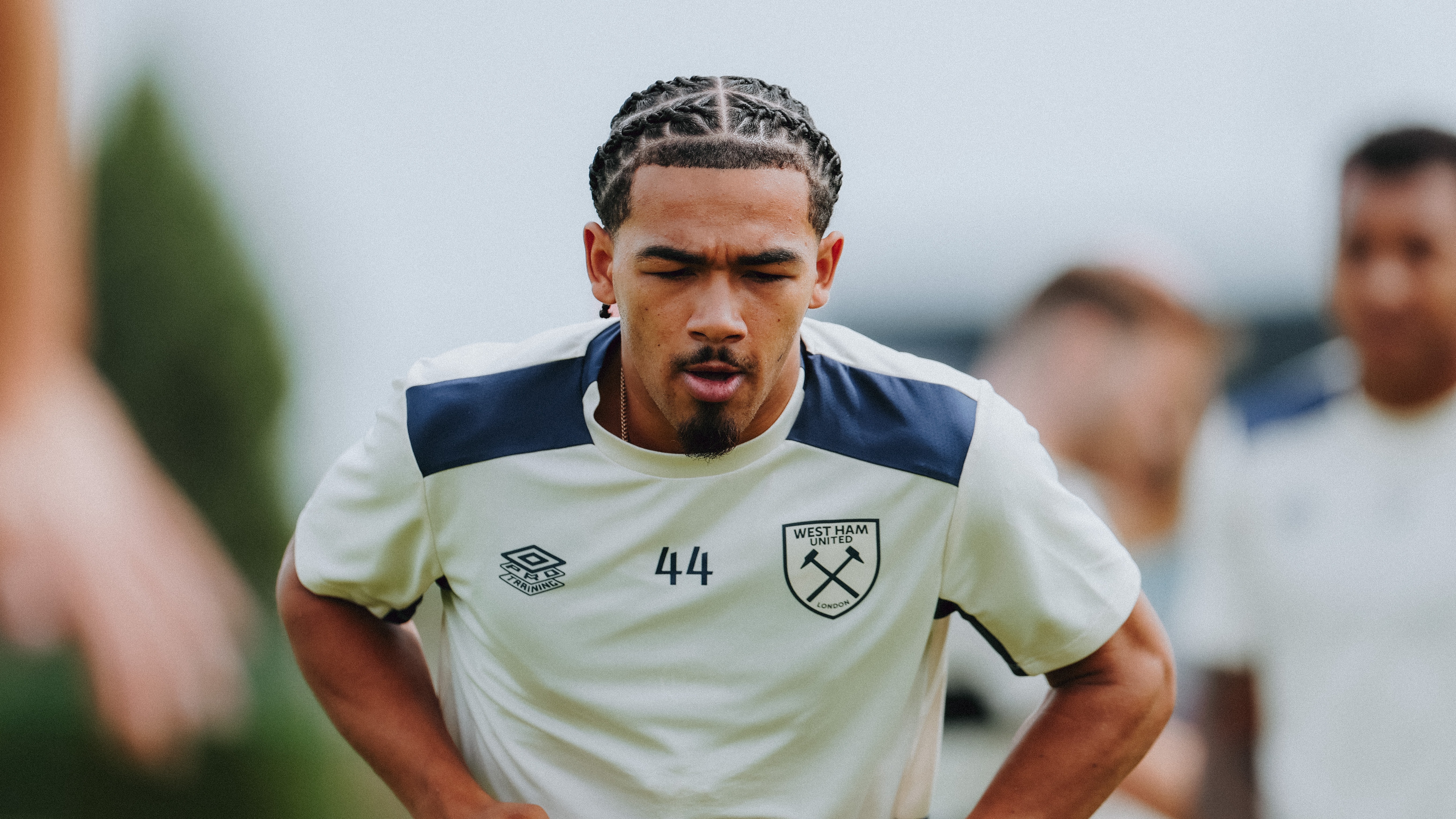 Junior Robinson