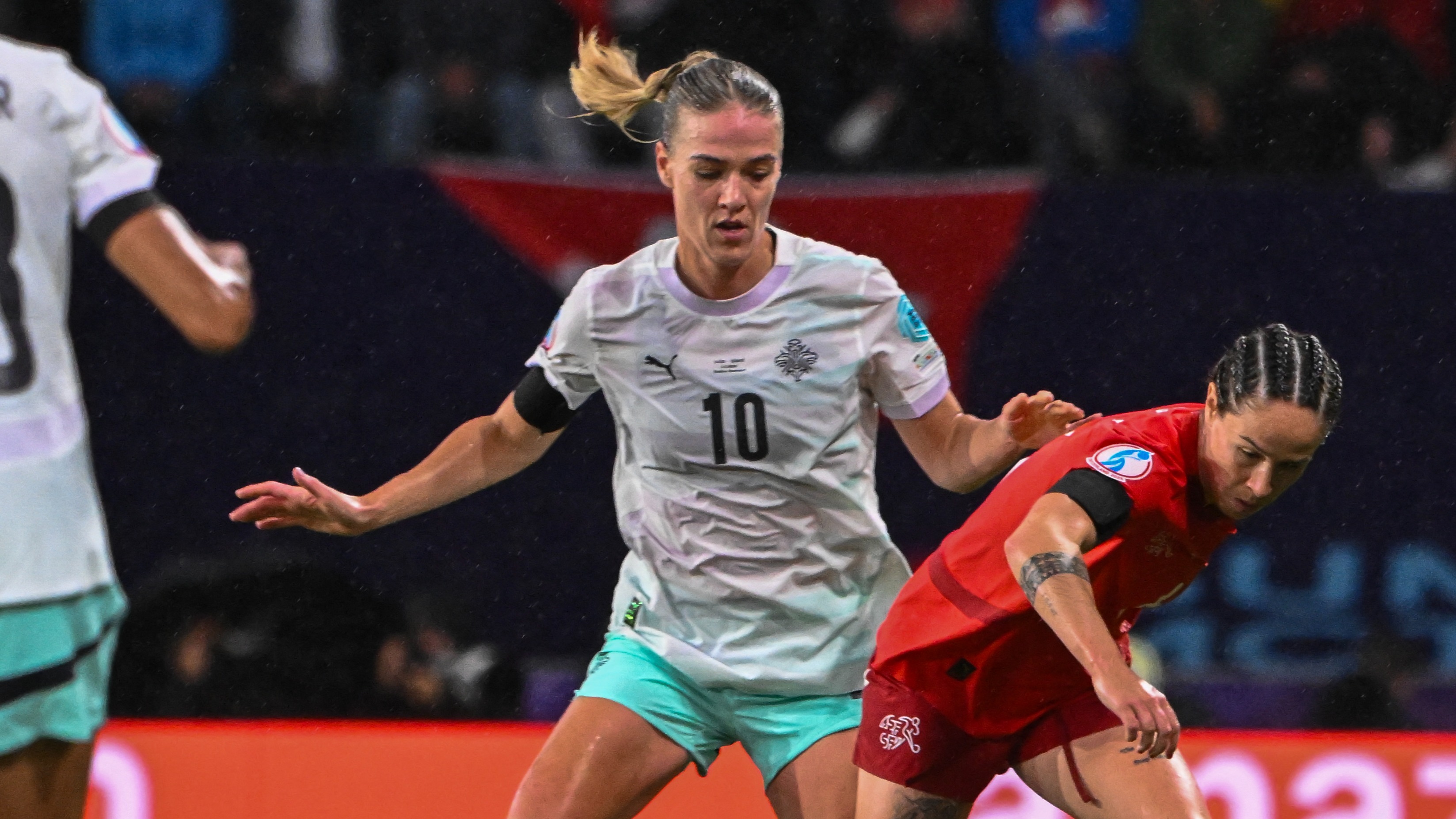 Dagný Brynjarsdóttir