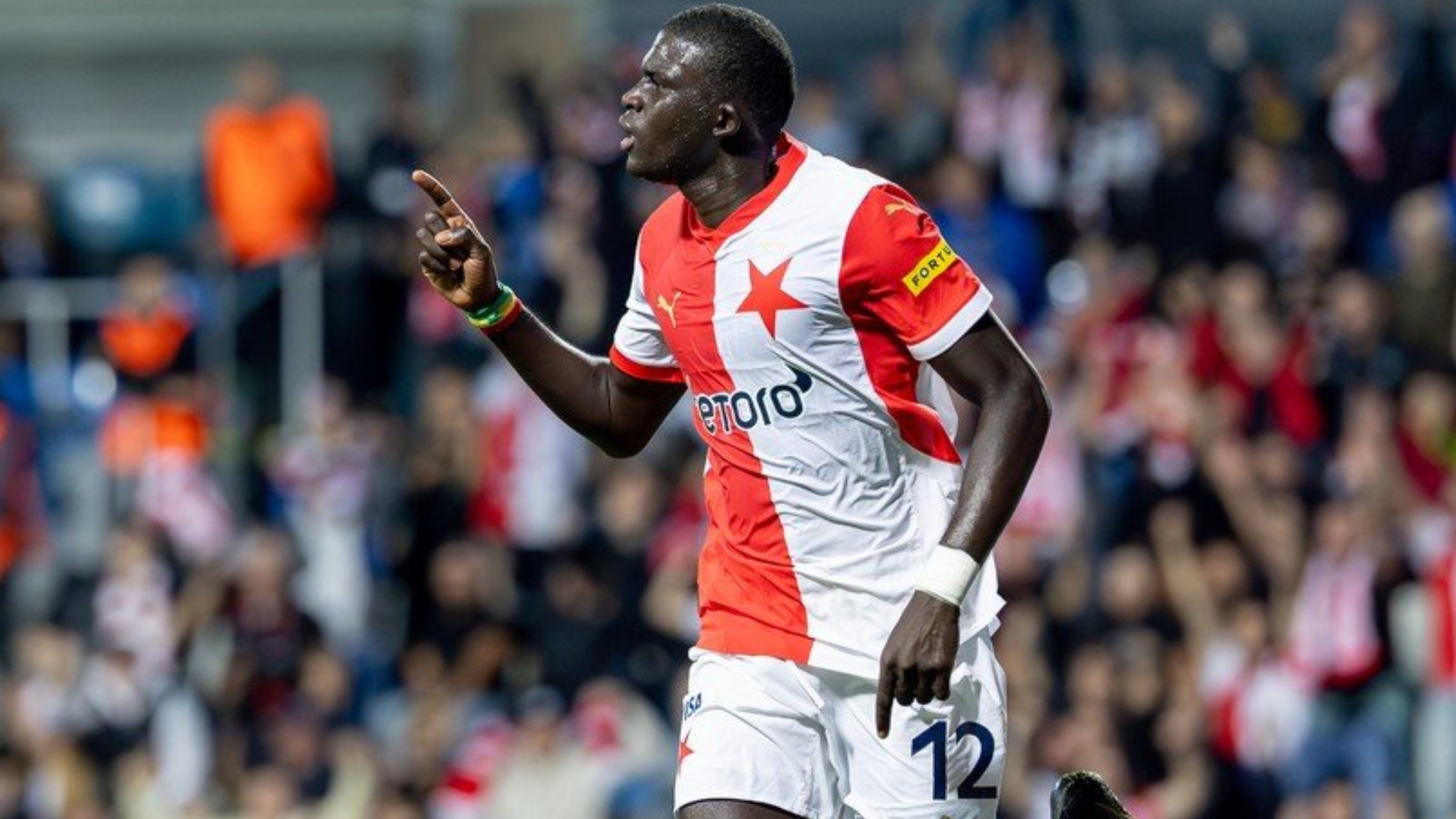 El Hadji Malick Diouf
