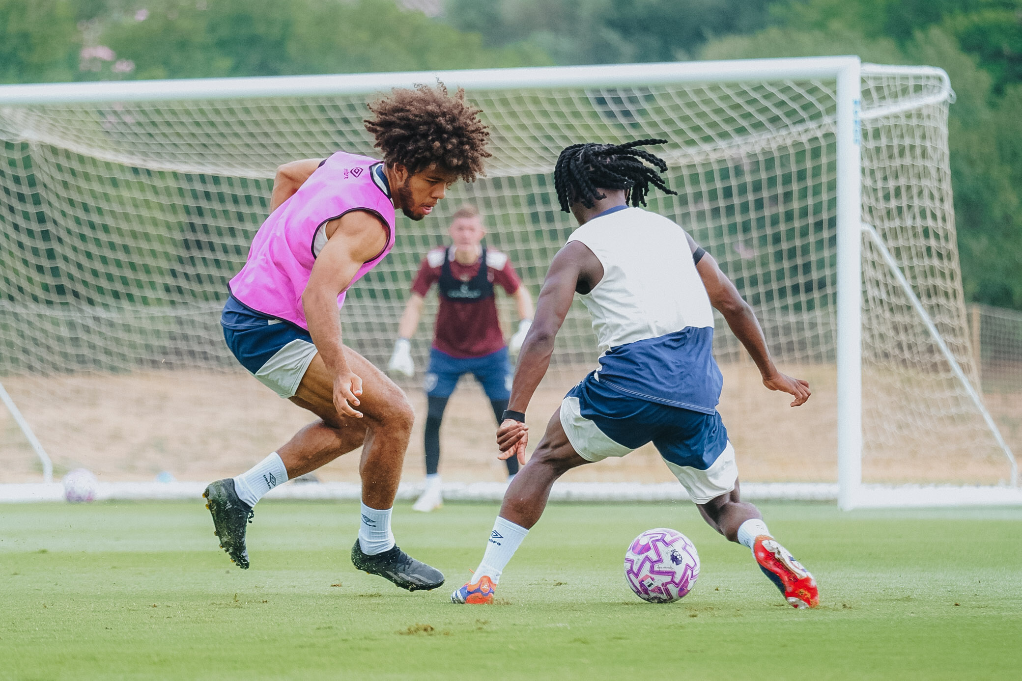 West Ham United U21s