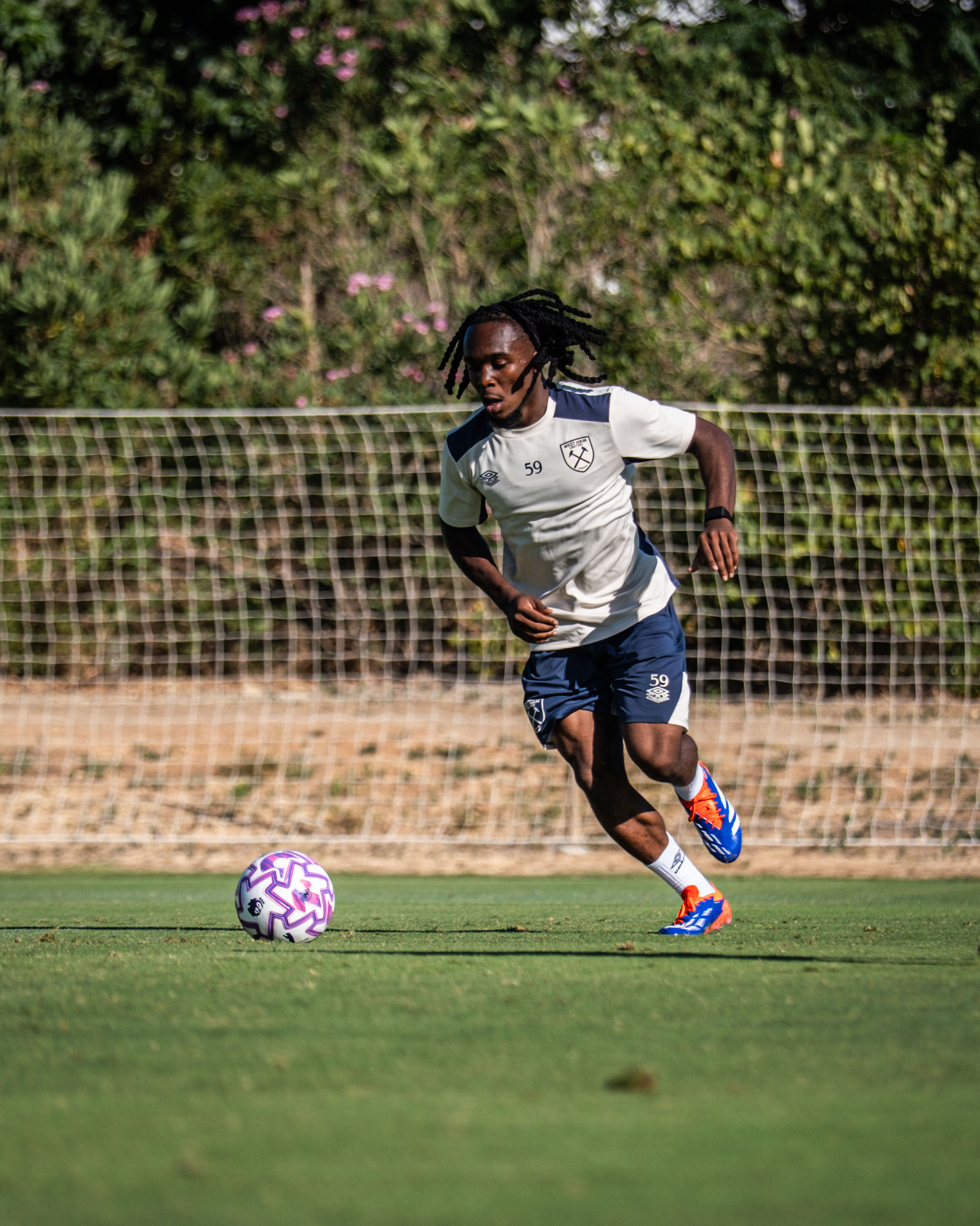 Tyron Akpata