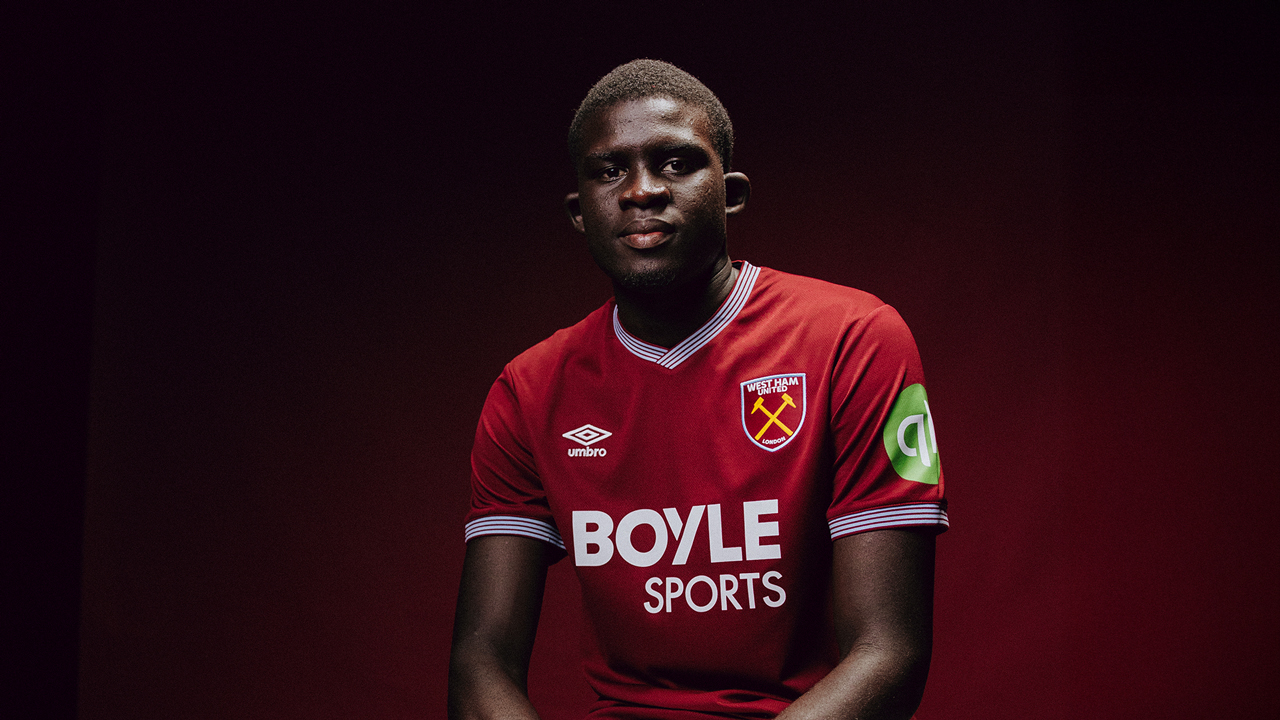 Diouf